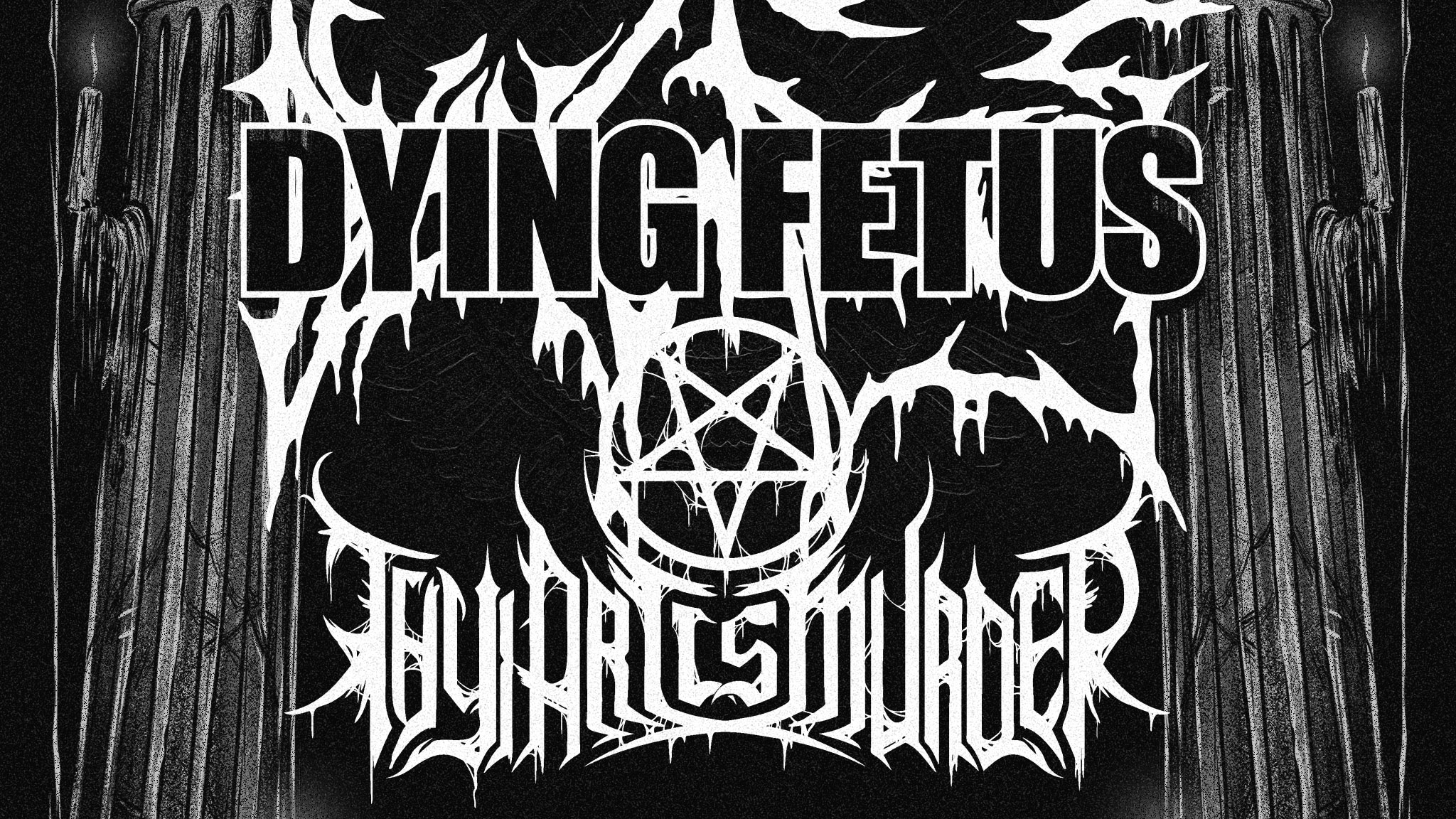 Dying Fetus Wallpapers