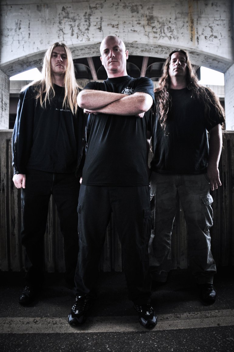 Dying Fetus Wallpapers