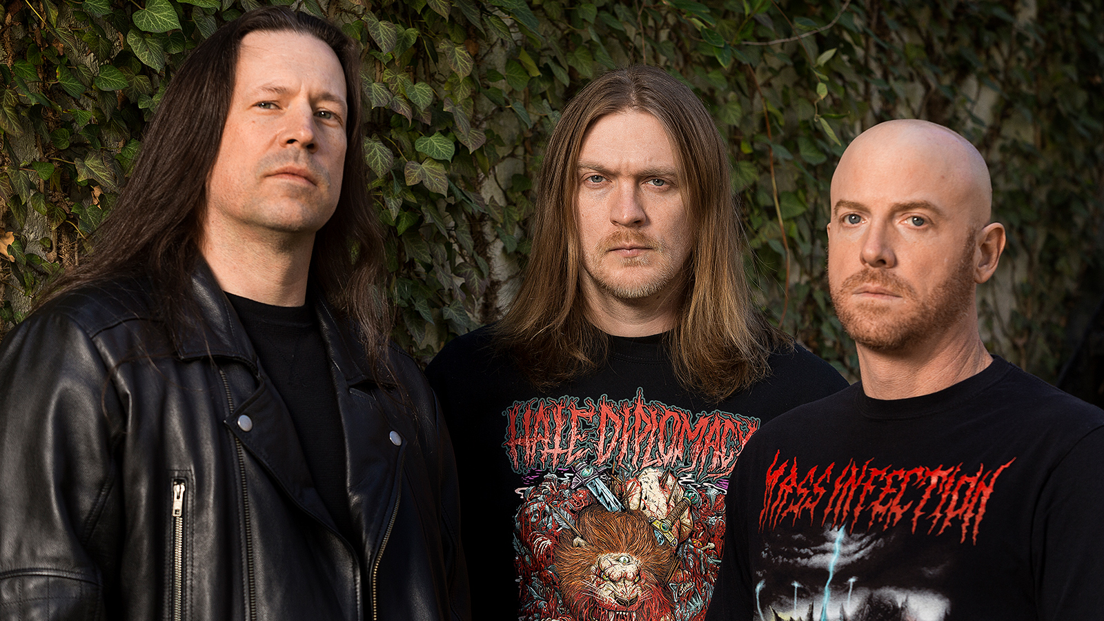 Dying Fetus Wallpapers