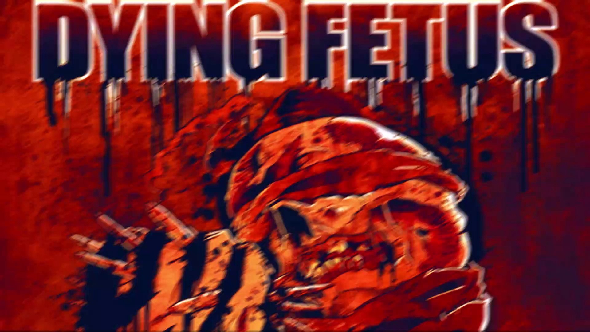 Dying Fetus Wallpapers