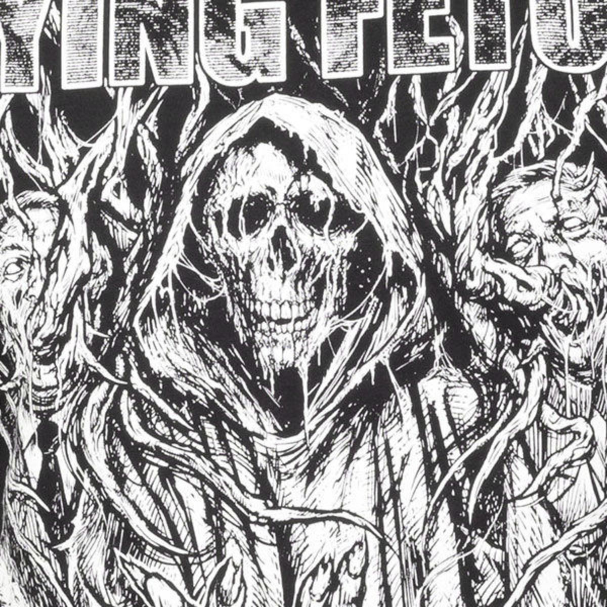 Dying Fetus Wallpapers