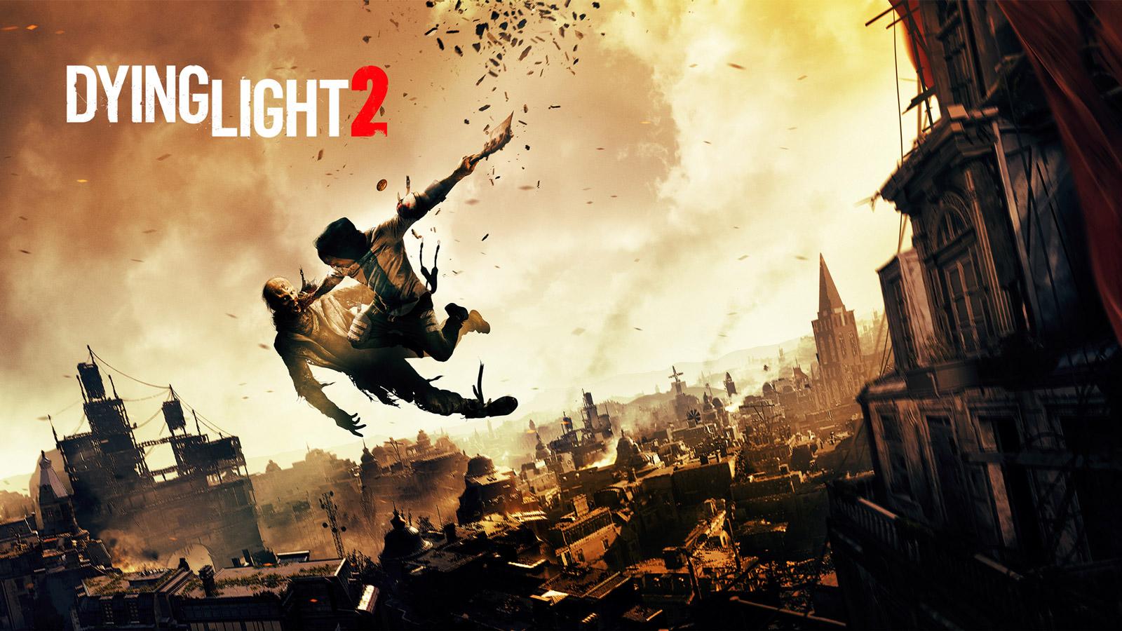 Dying Light 2: Stay Human Wallpapers