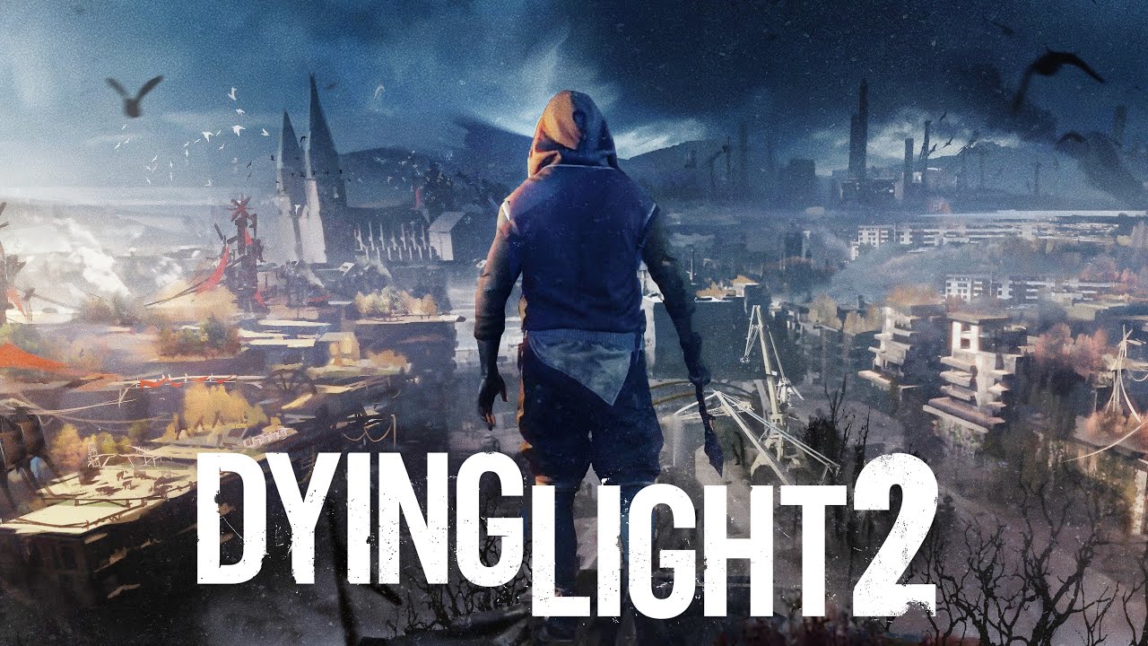 Dying Light 2: Stay Human Wallpapers