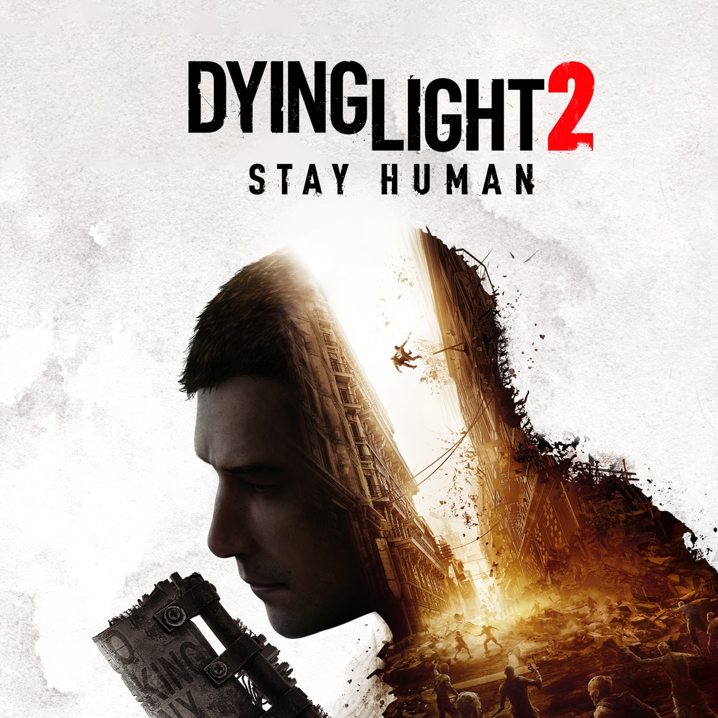 Dying Light 2 Stay Human Wallpapers