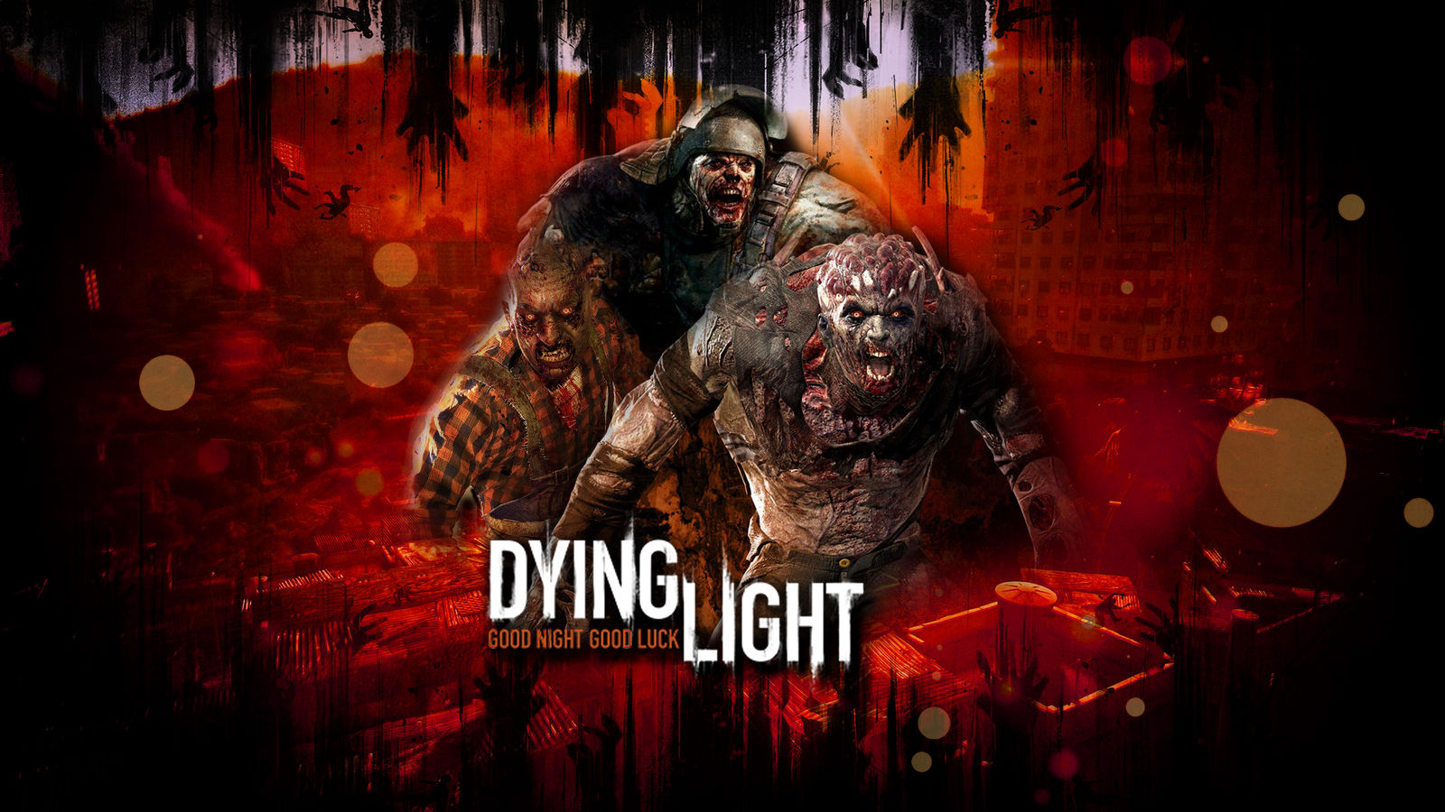 Dying Light Wallpapers