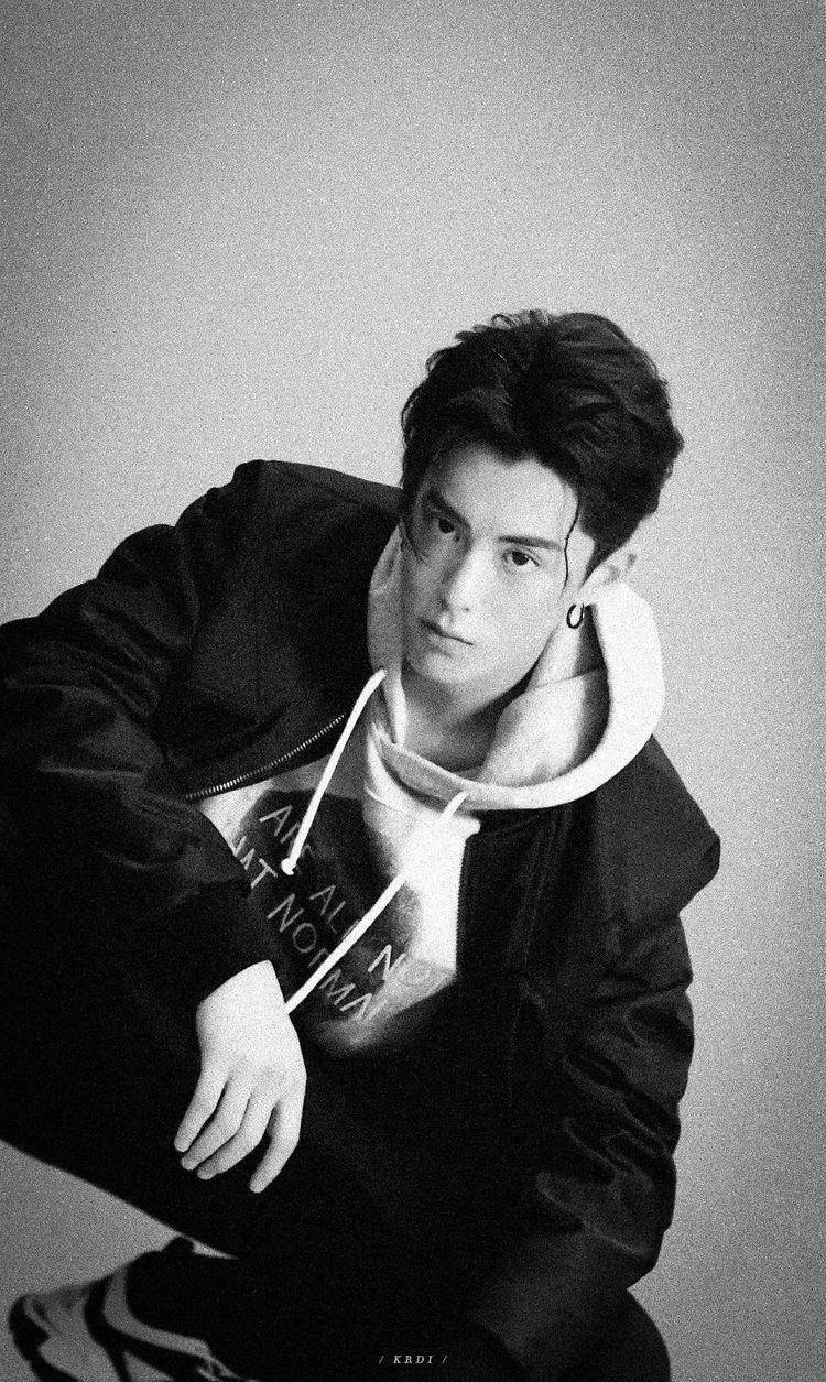 Dylan Wang Wallpapers