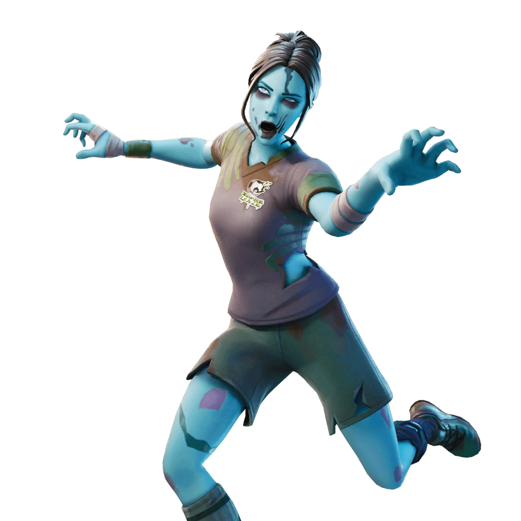 Dynamic Dribbler Fortnite Wallpapers