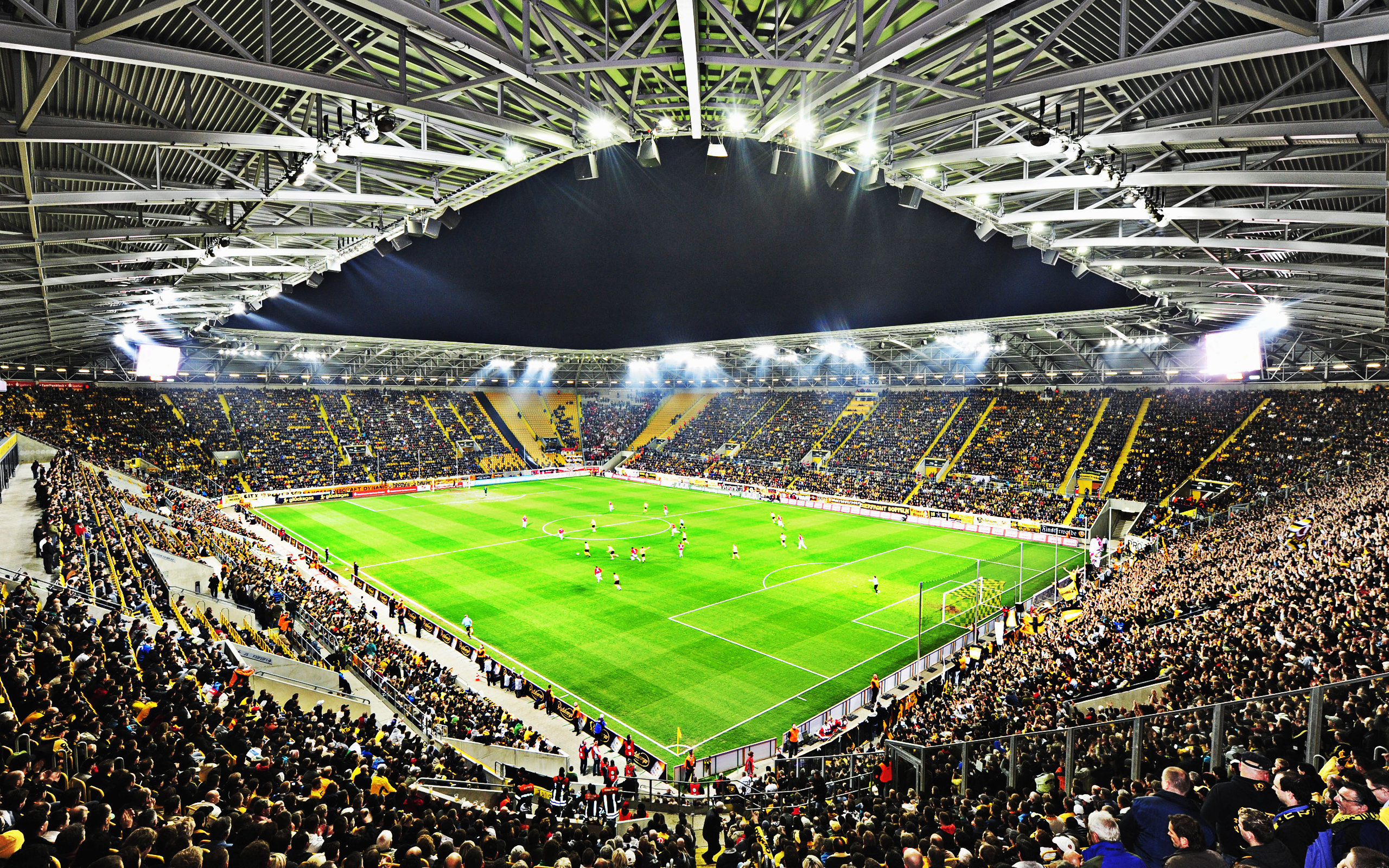 Dynamo Dresden Wallpapers