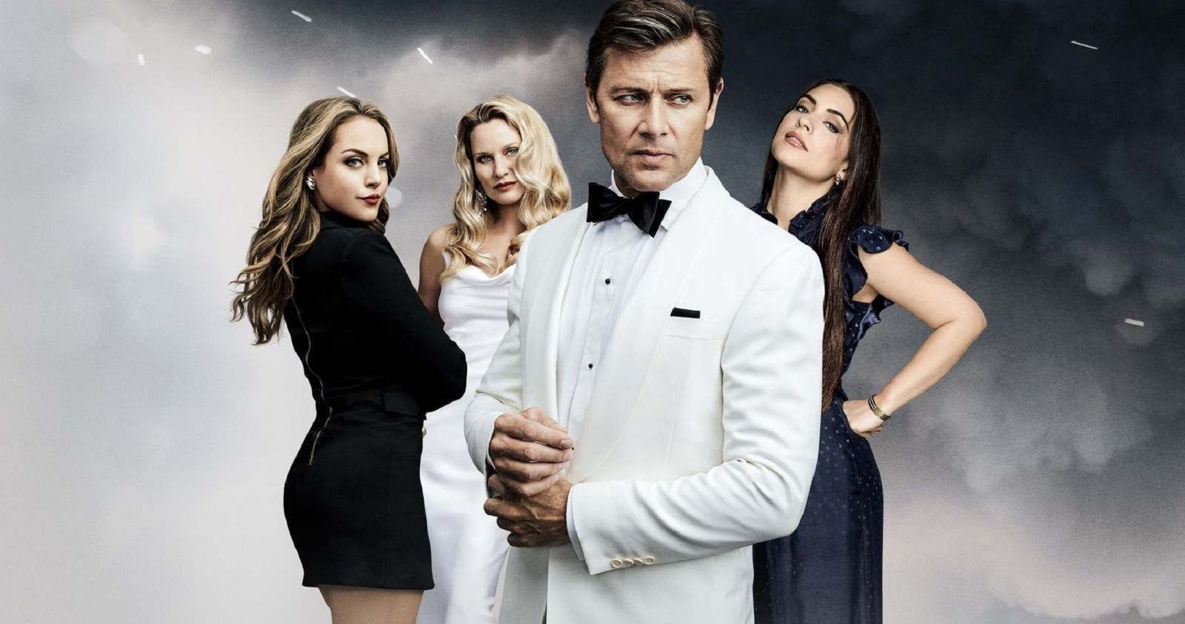 Dynasty Netflix Wallpapers