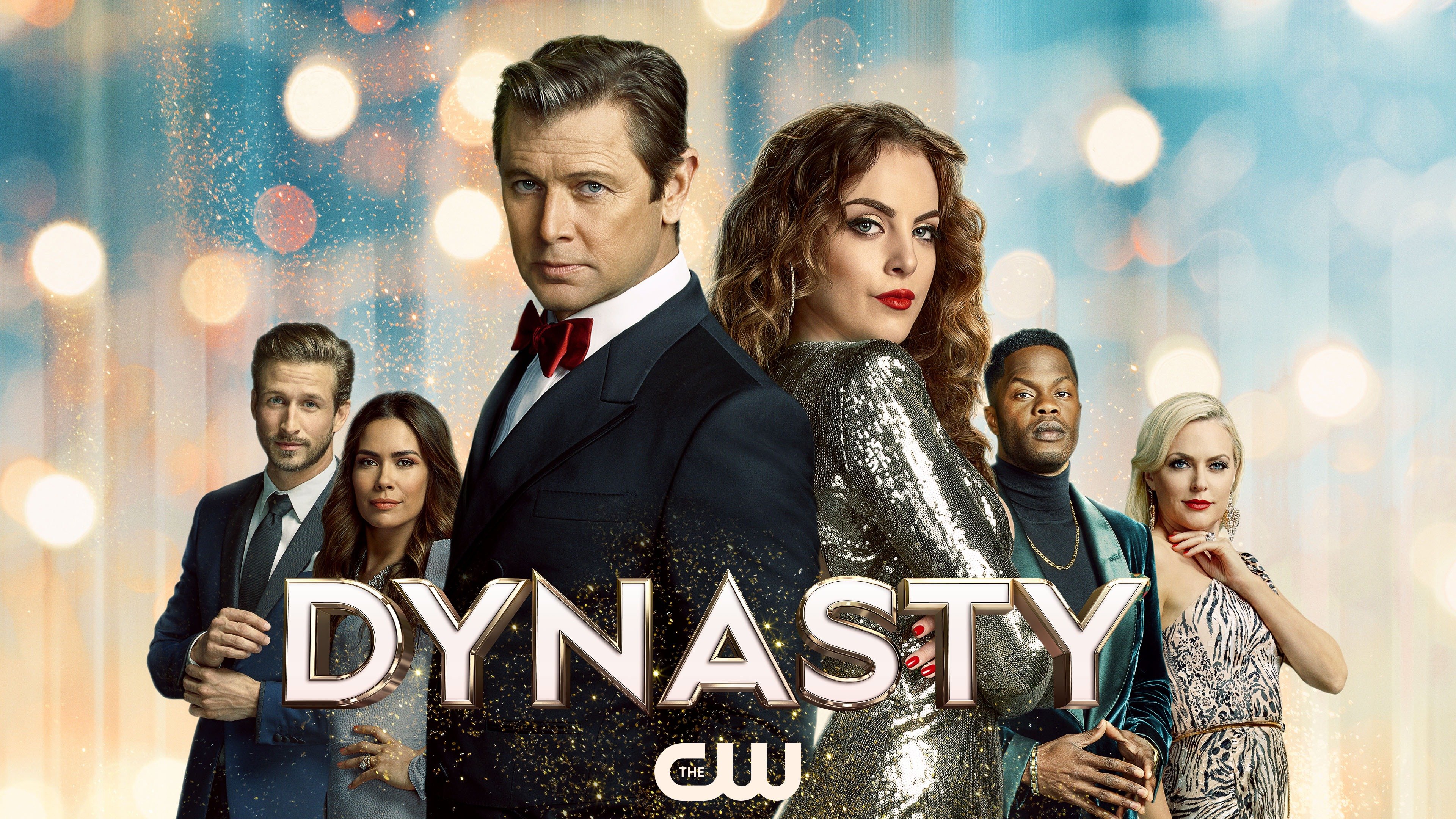 Dynasty Season 4 Wallpapers