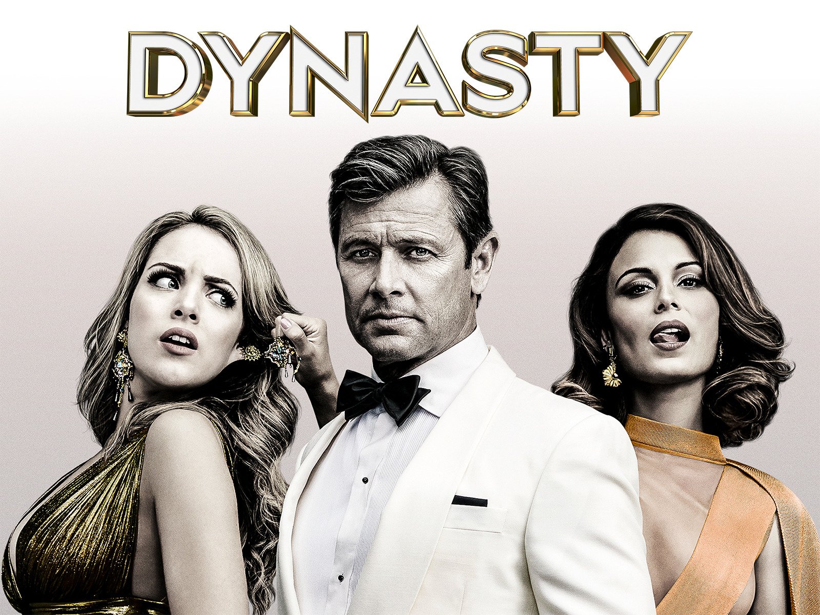 Dynasty Season 4 Wallpapers