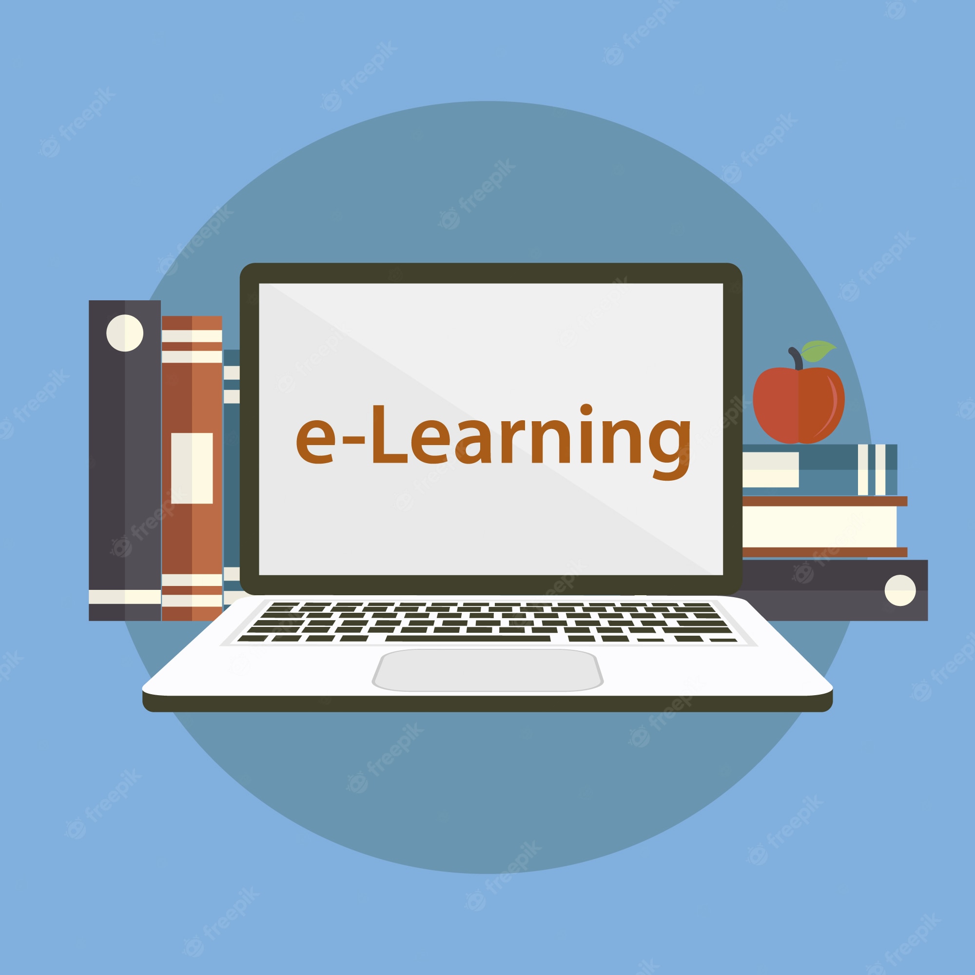 E Learning Backgrounds