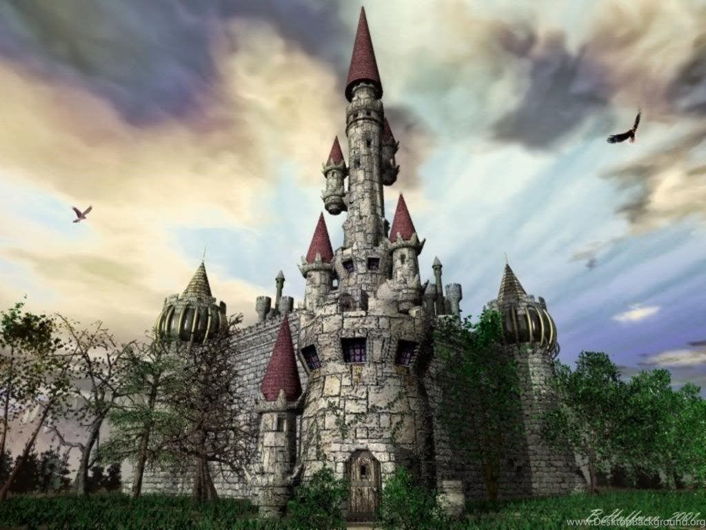 Е Ternberk Castle Wallpapers