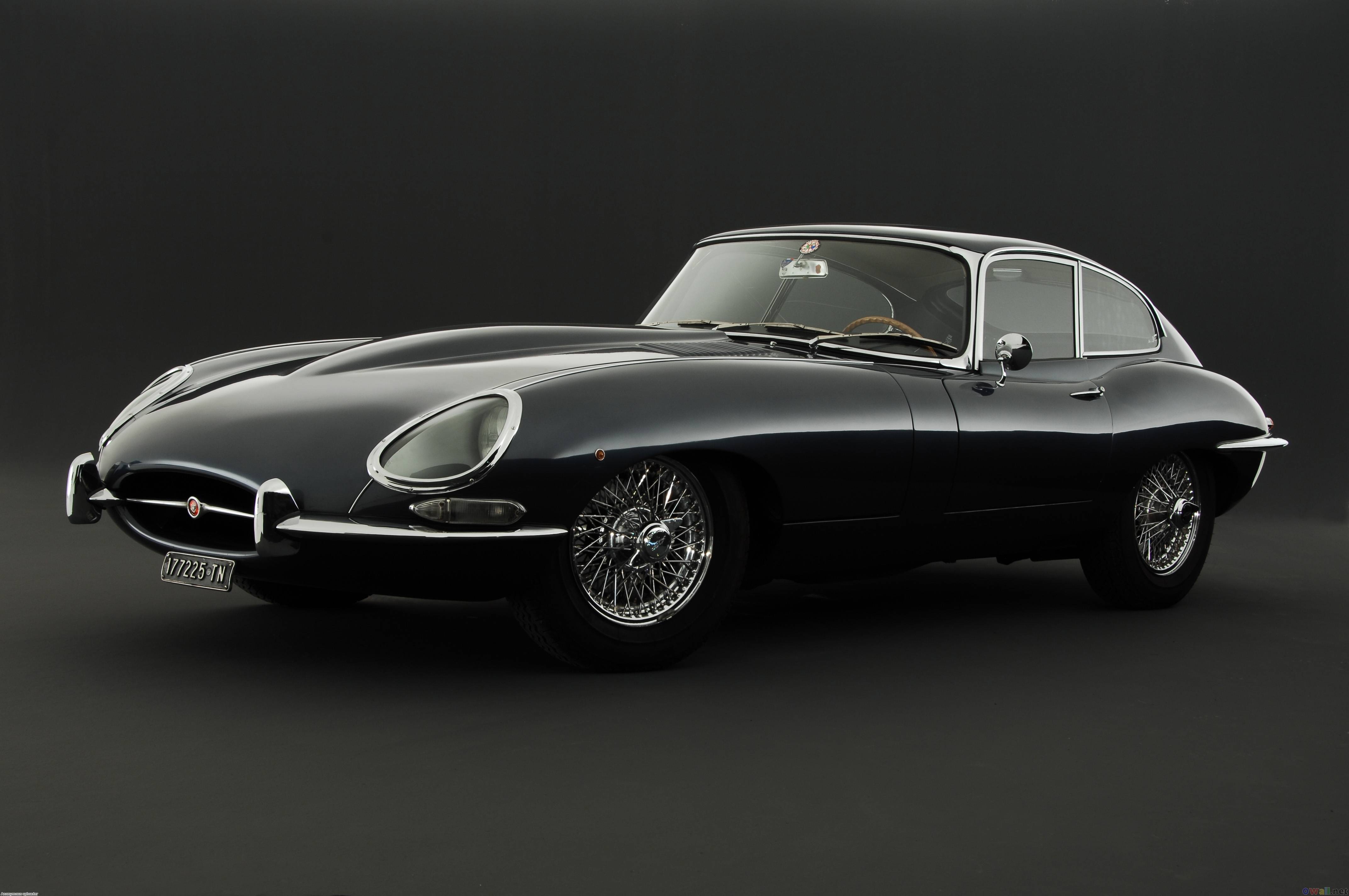 E-Type Wallpapers