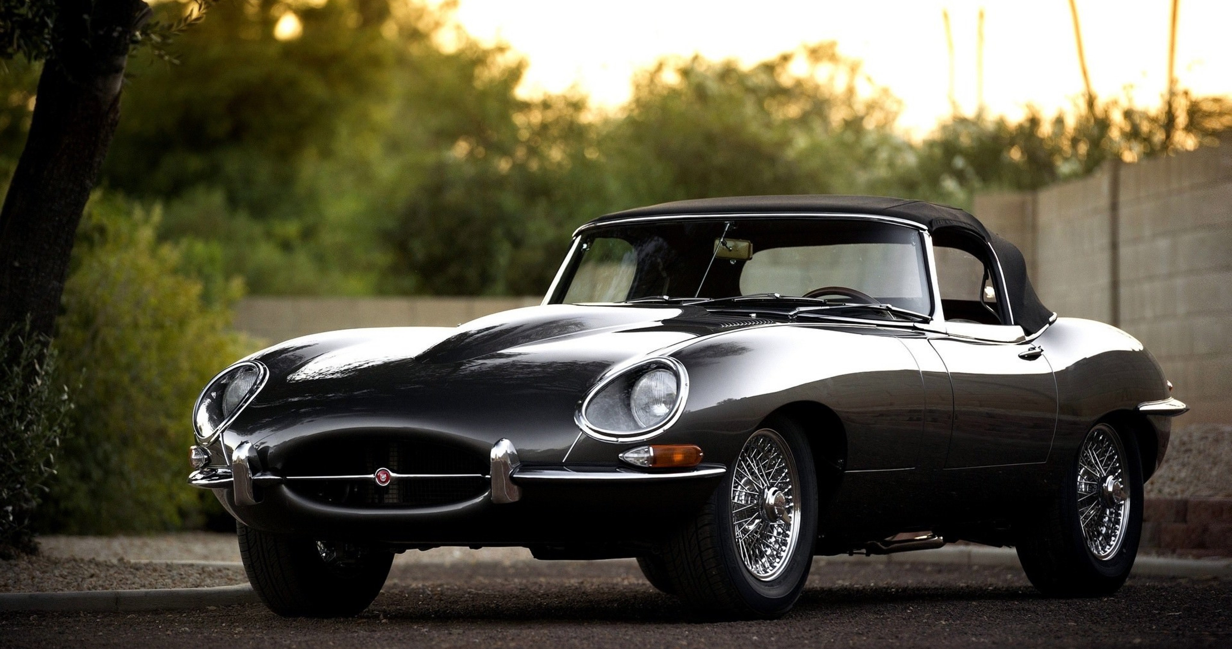 E-Type Wallpapers