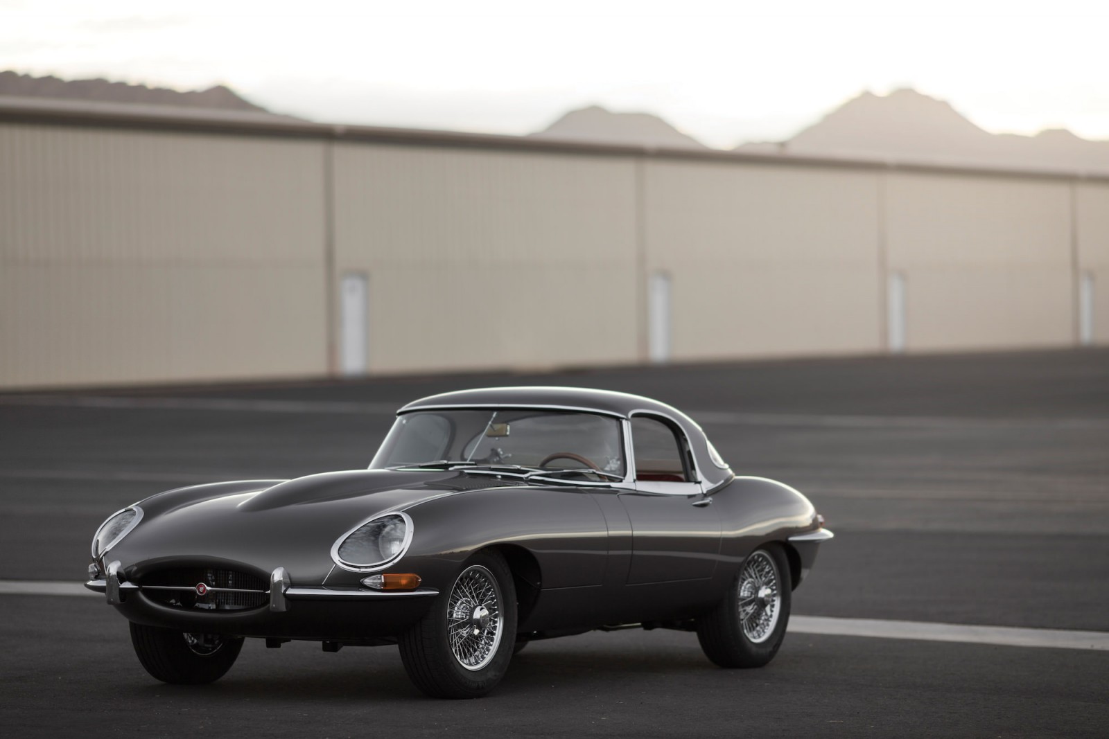 E-Type Wallpapers