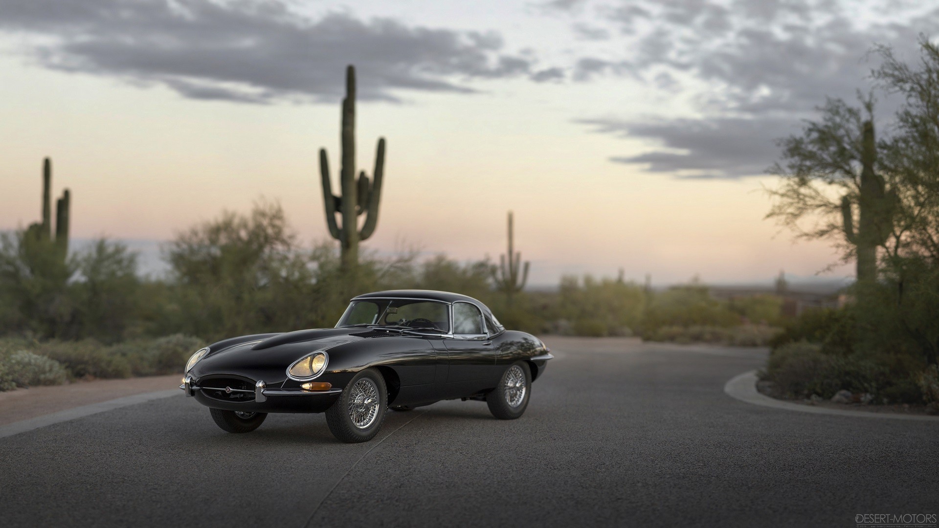 E-Type Wallpapers