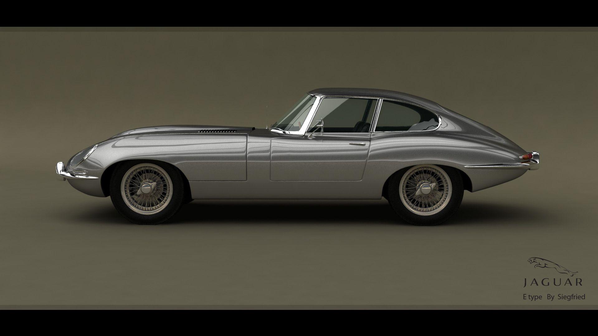 E-Type Wallpapers