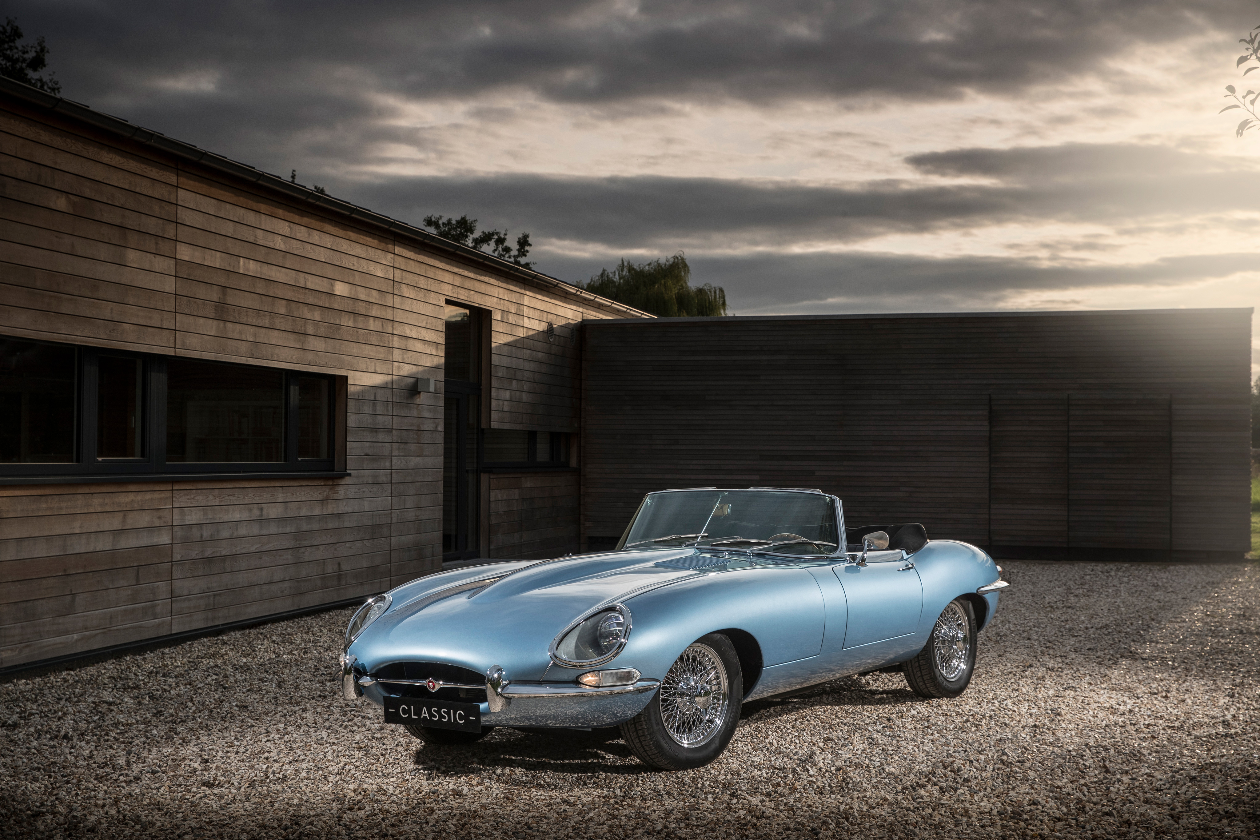 E-Type Wallpapers