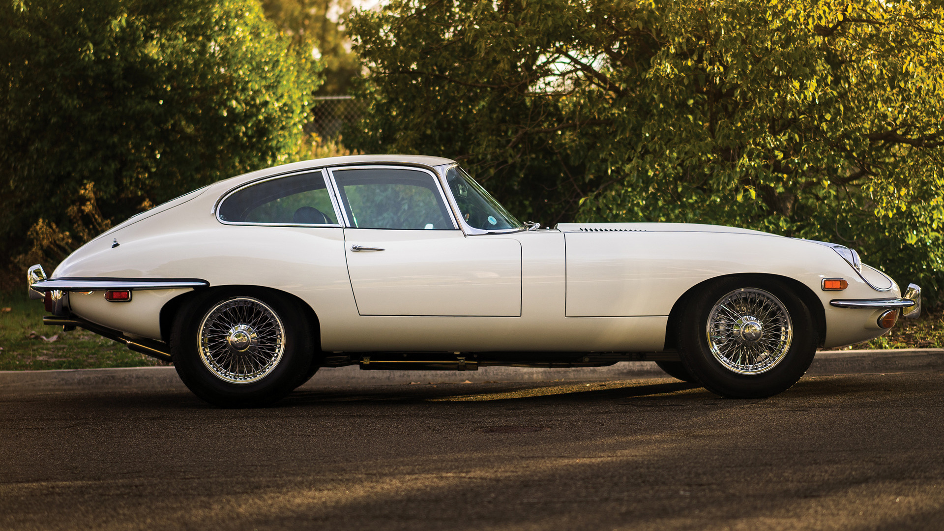 E-Type Wallpapers