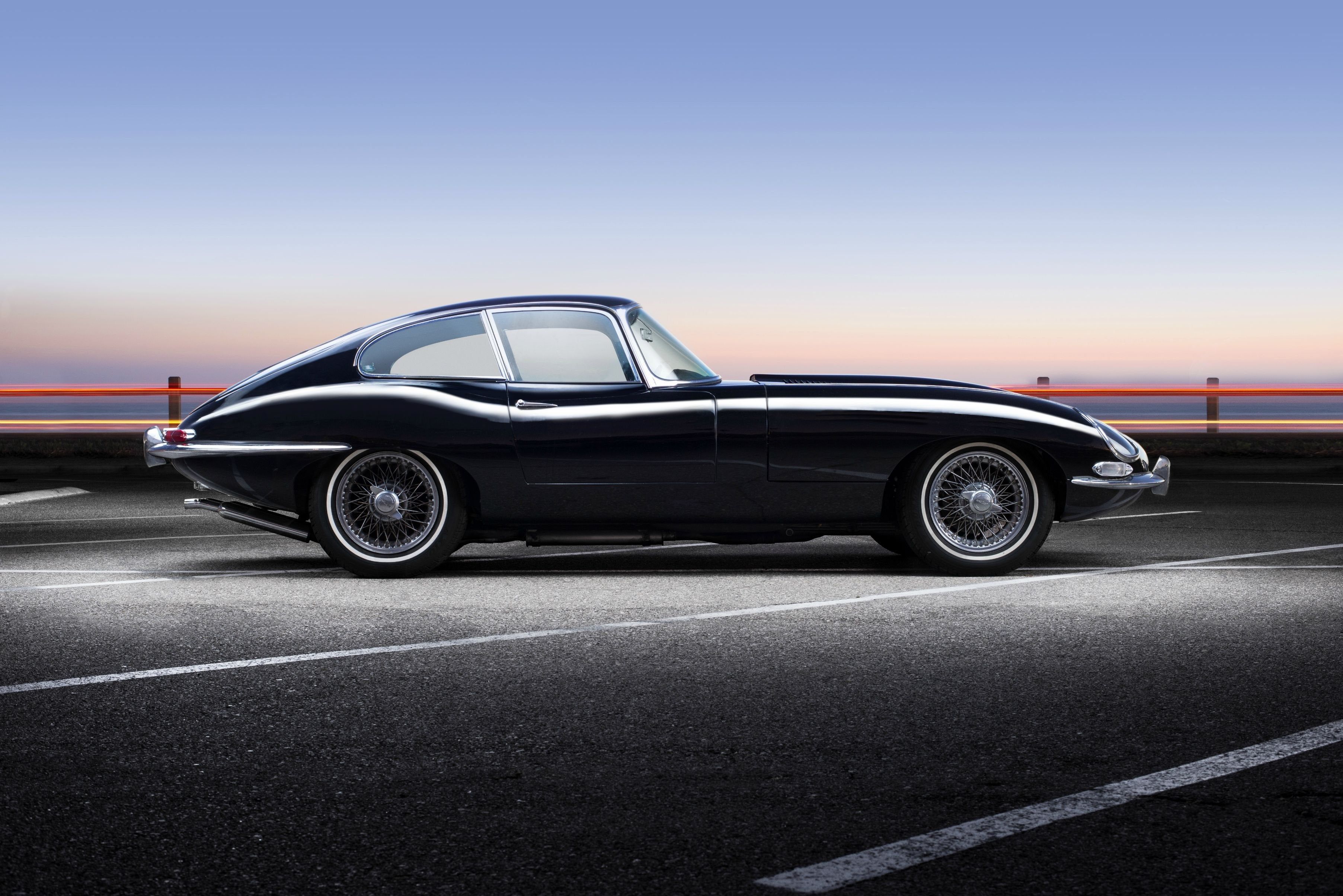 E-Type Wallpapers