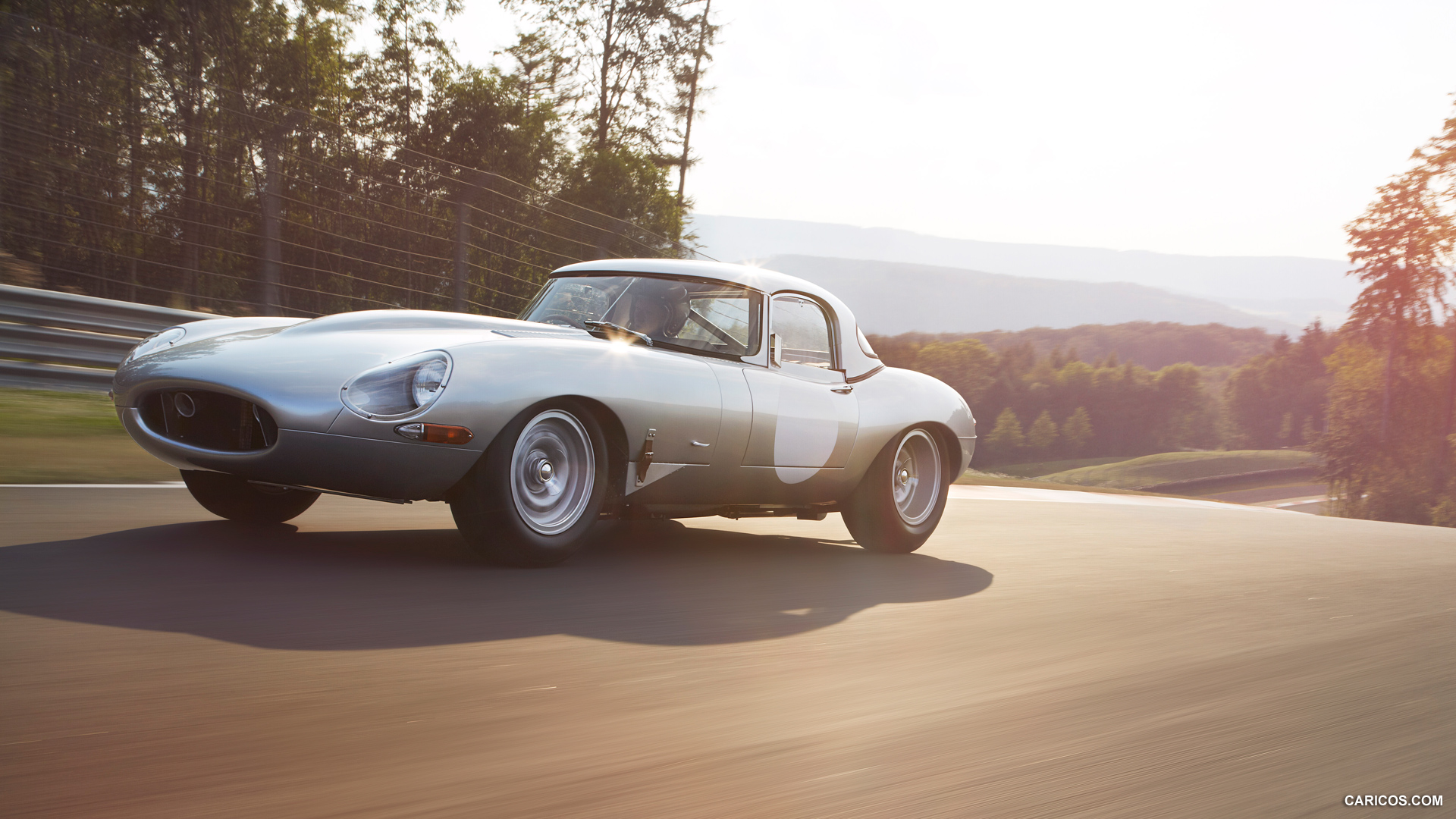 E-Type Wallpapers