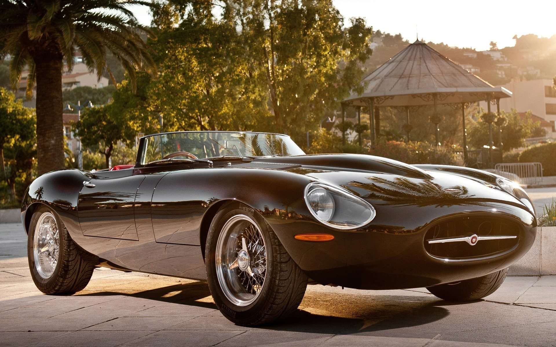 E-Type Wallpapers