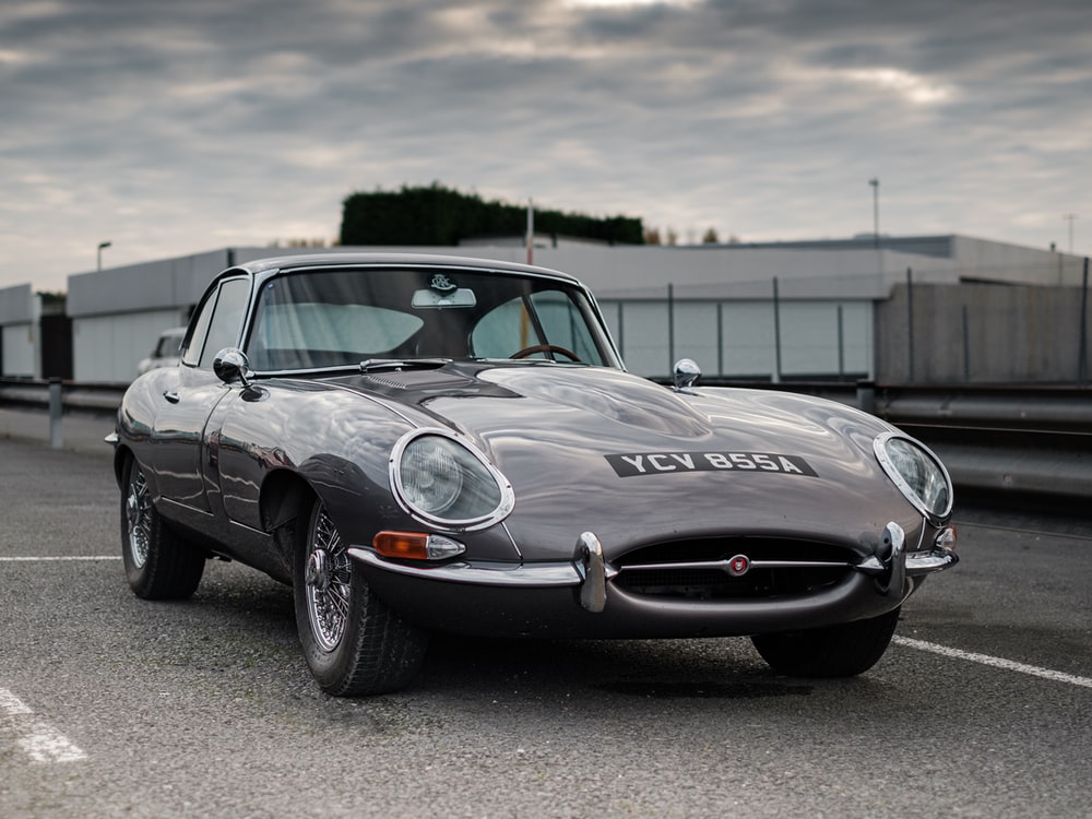 E-Type Wallpapers