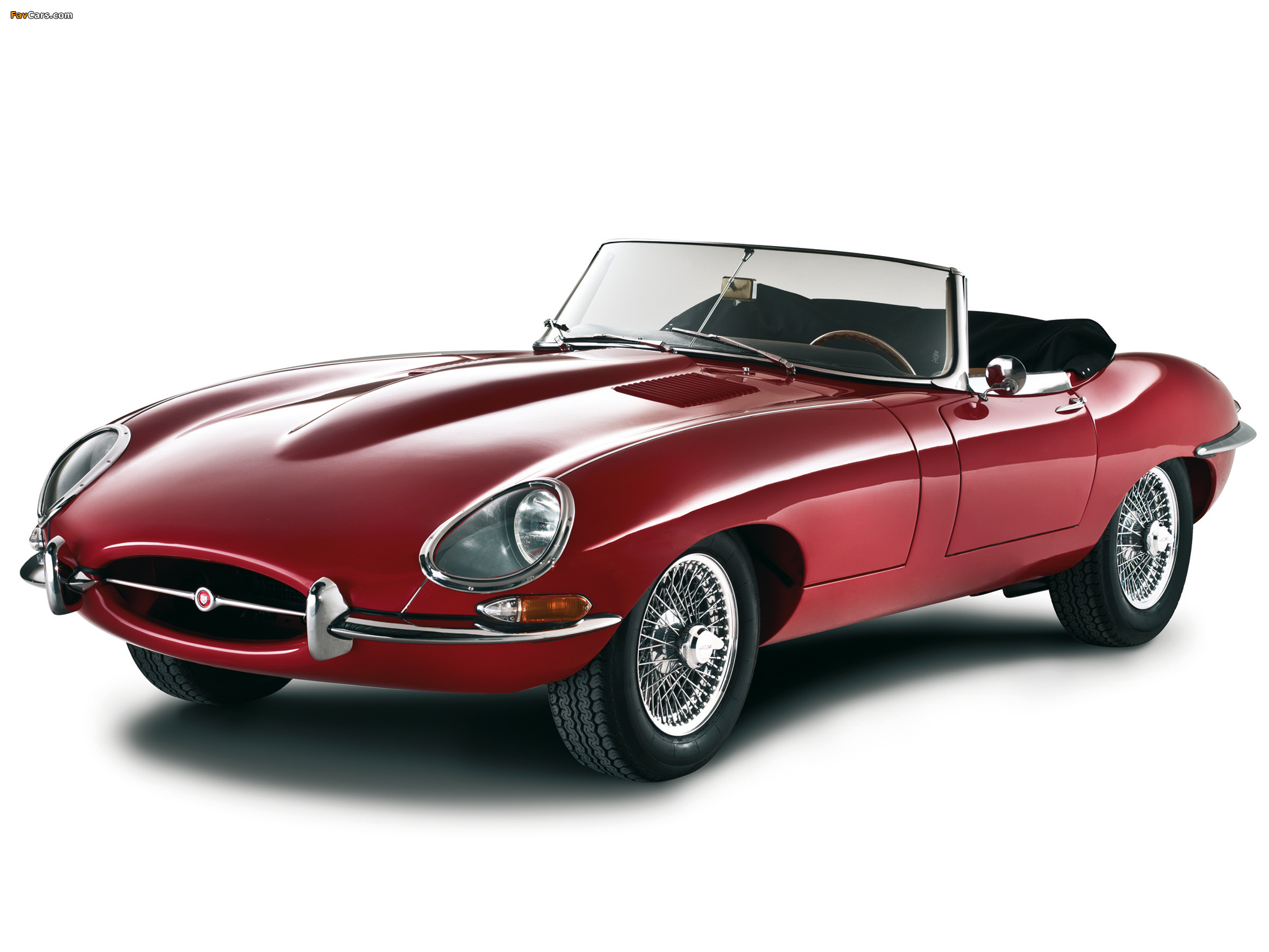 E-Type Wallpapers