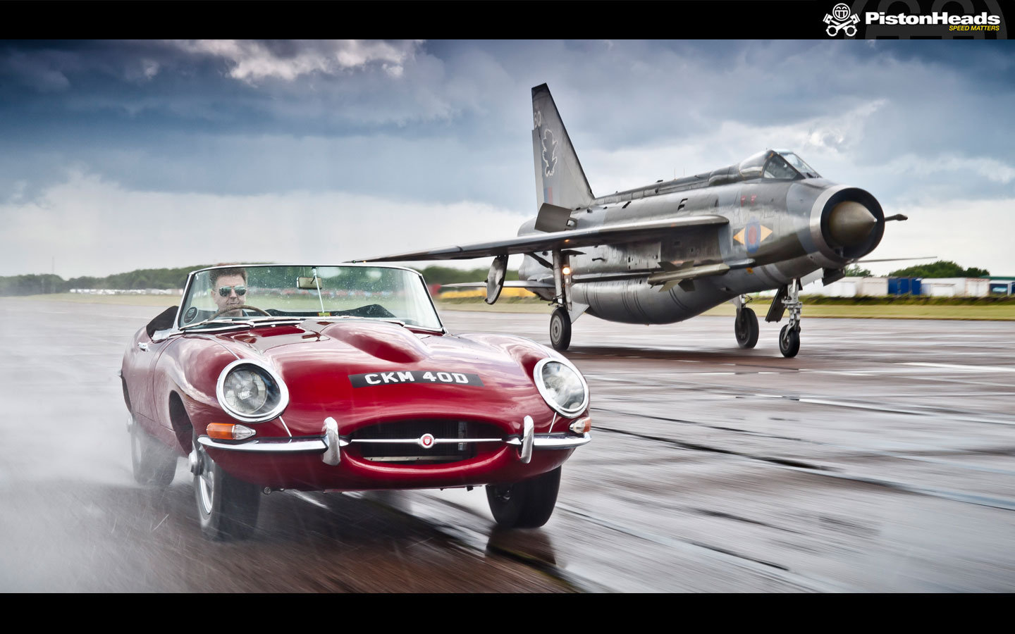 E-Type Wallpapers