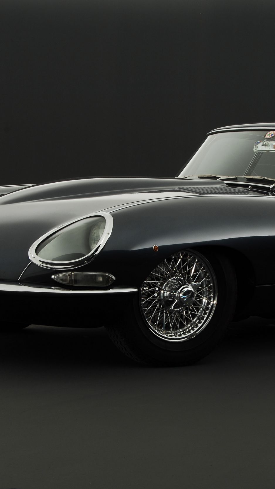 E-Type Wallpapers