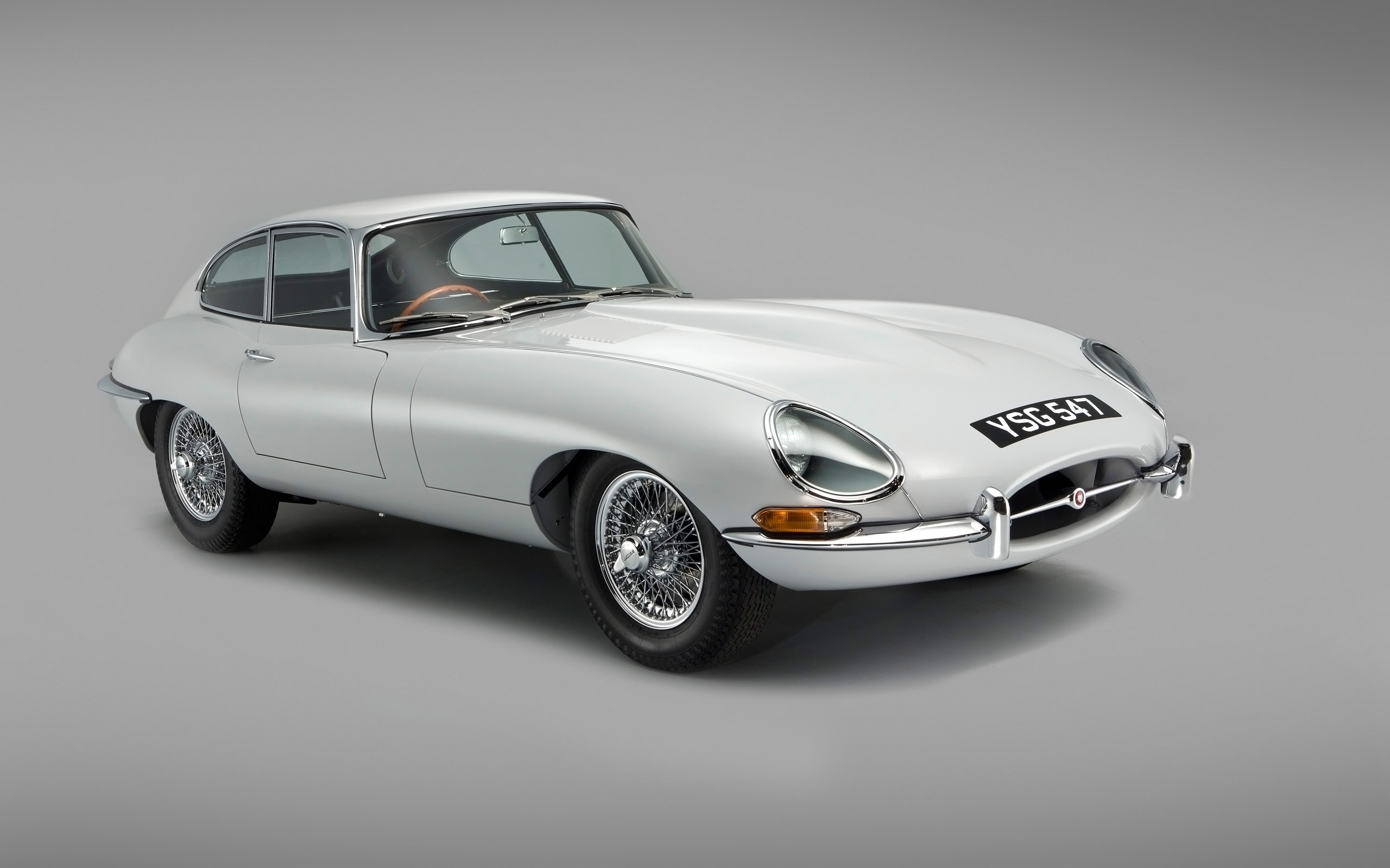 E-Type Wallpapers