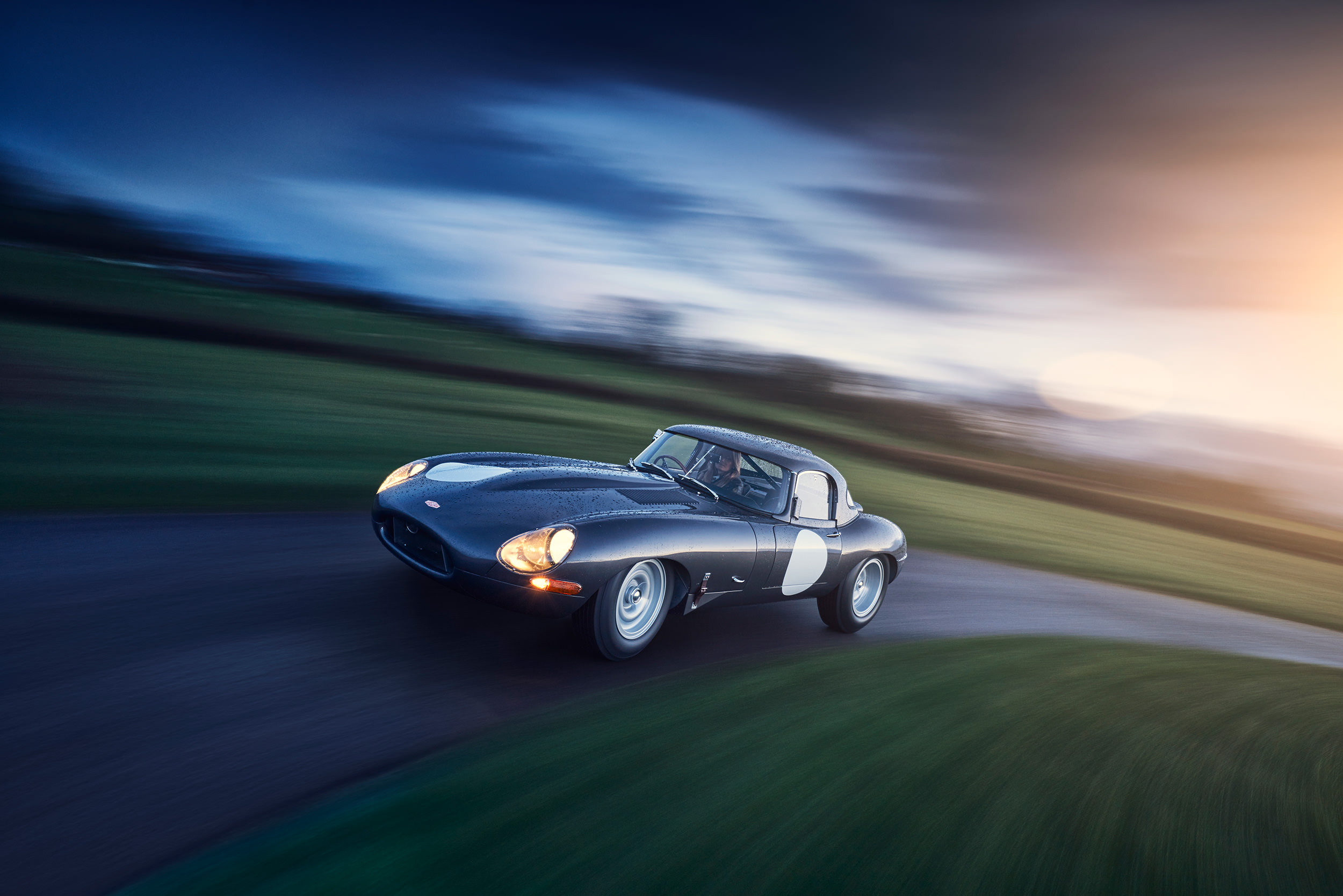 E-Type Wallpapers