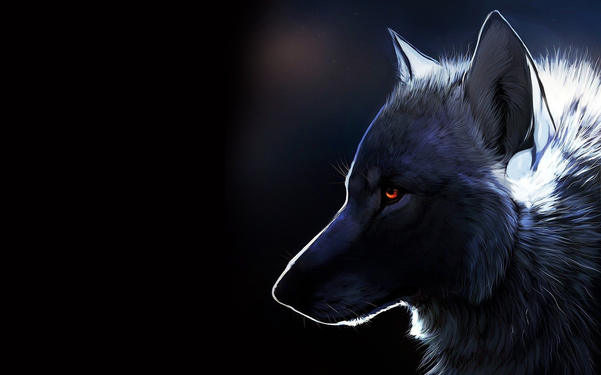 E-Wolf Wallpapers