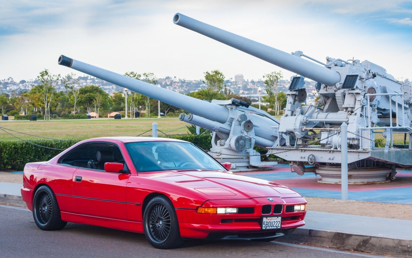 E31 Bimmerforums Wallpapers