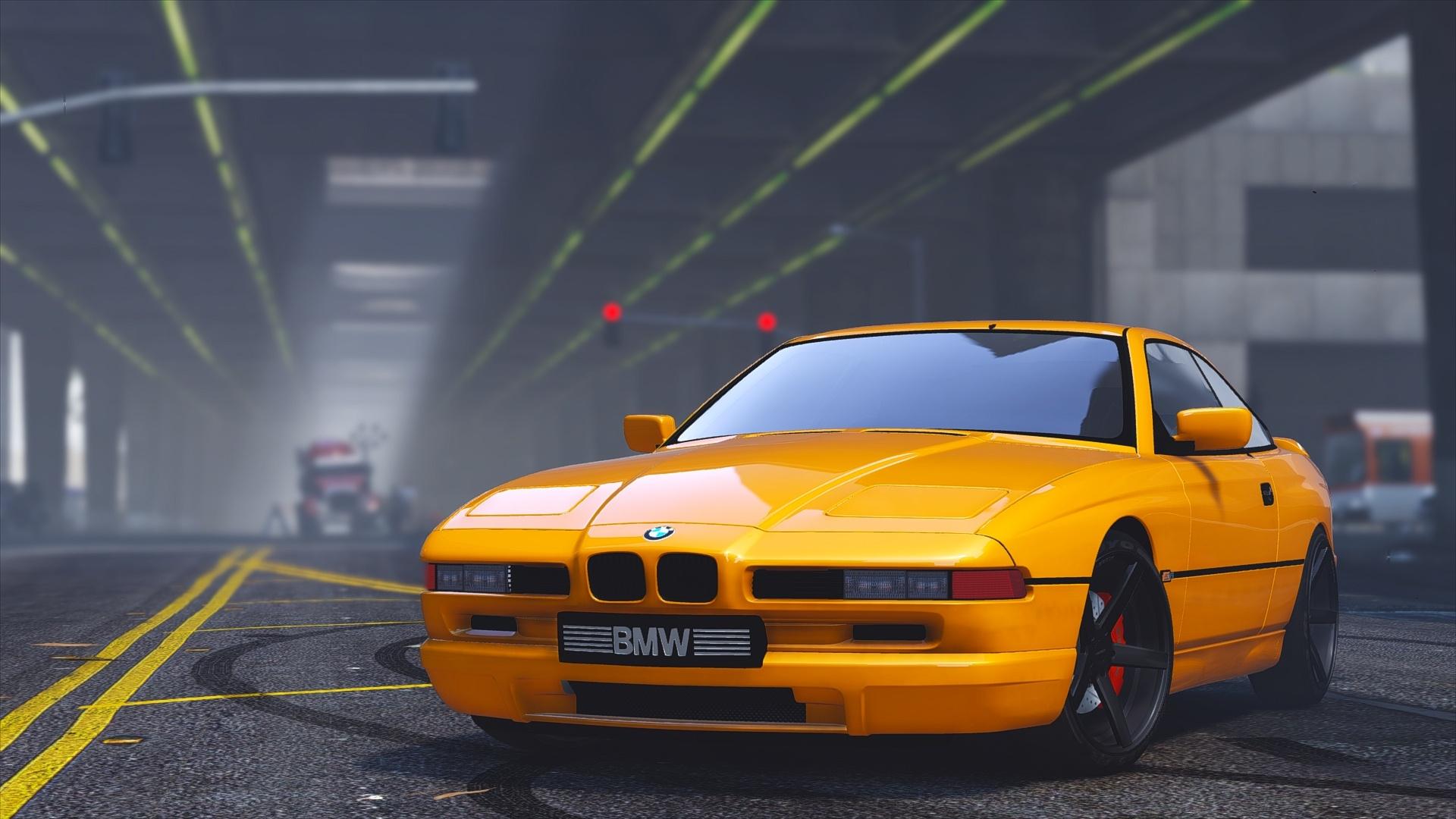 E31 Bimmerforums Wallpapers