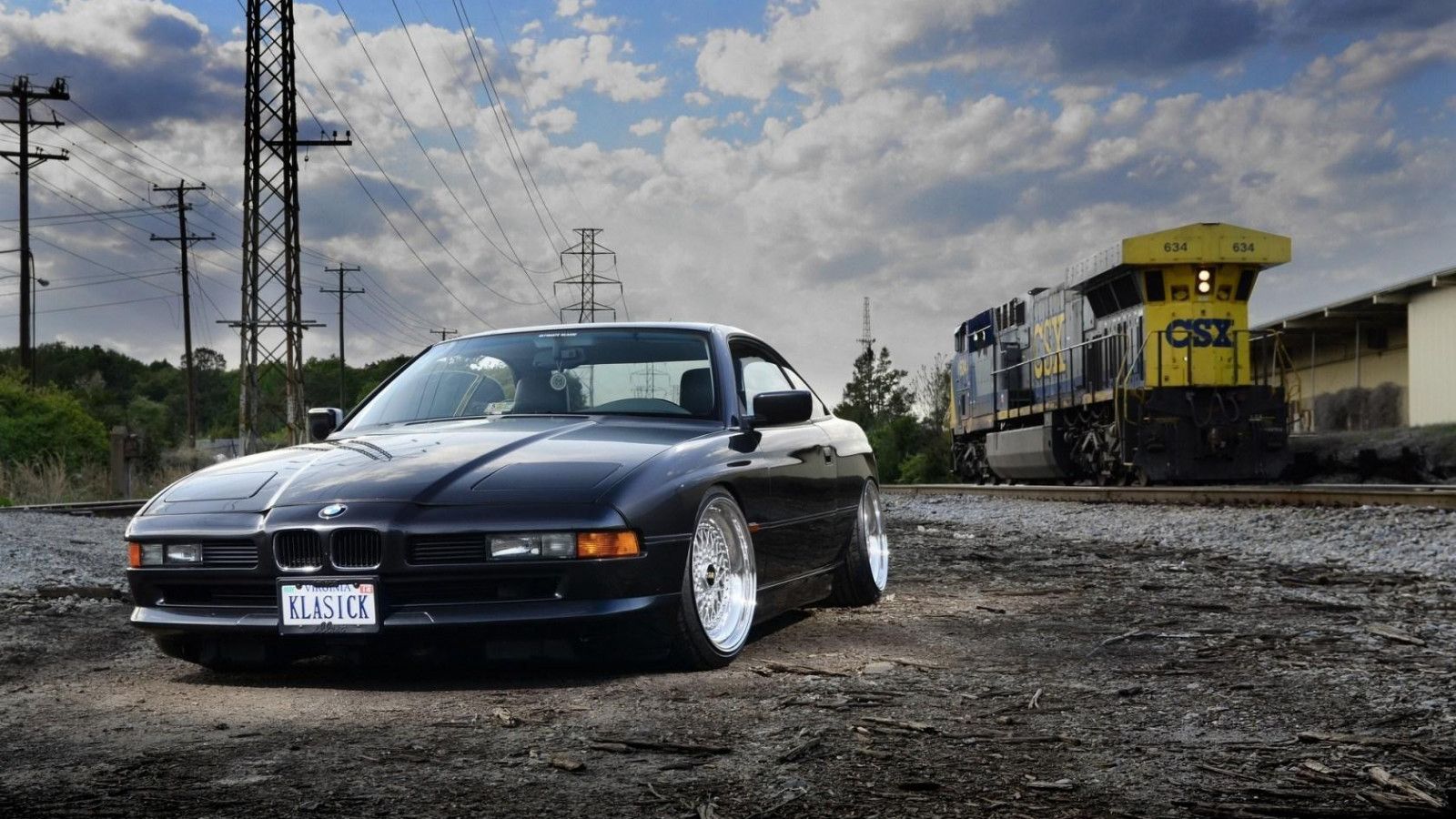 E31 Bimmerforums Wallpapers