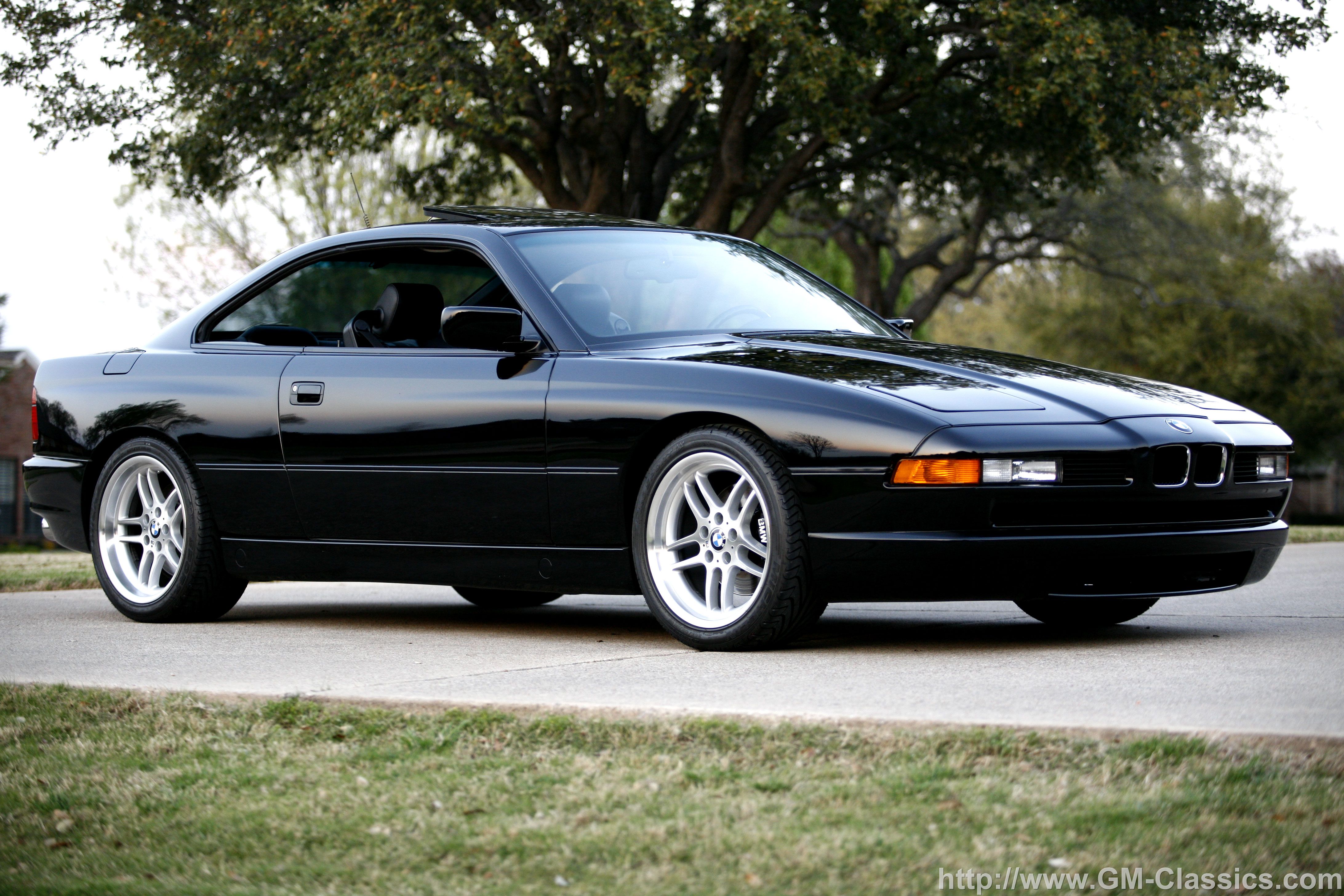 E31 Bimmerforums Wallpapers