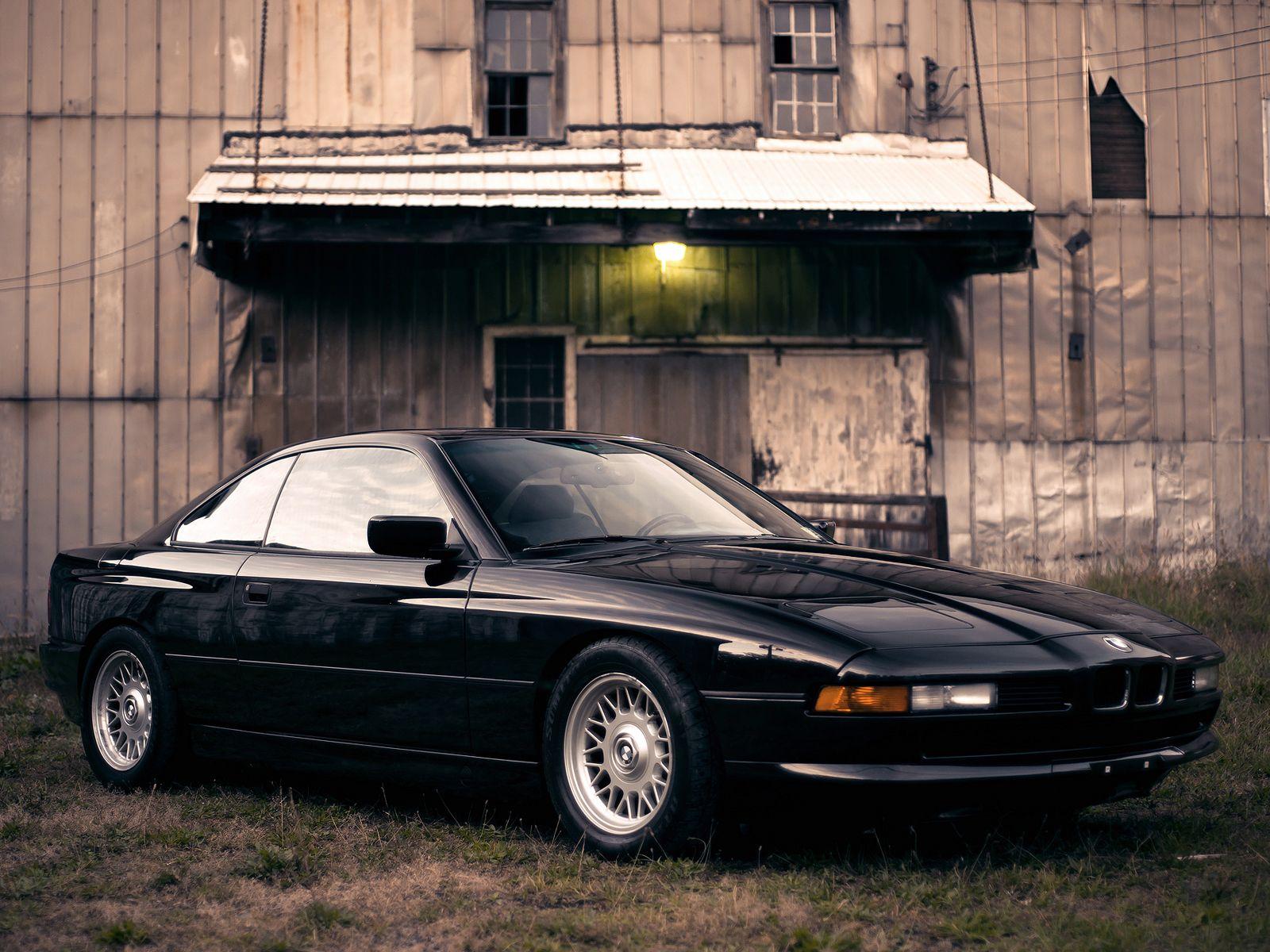 E31 Bimmerforums Wallpapers