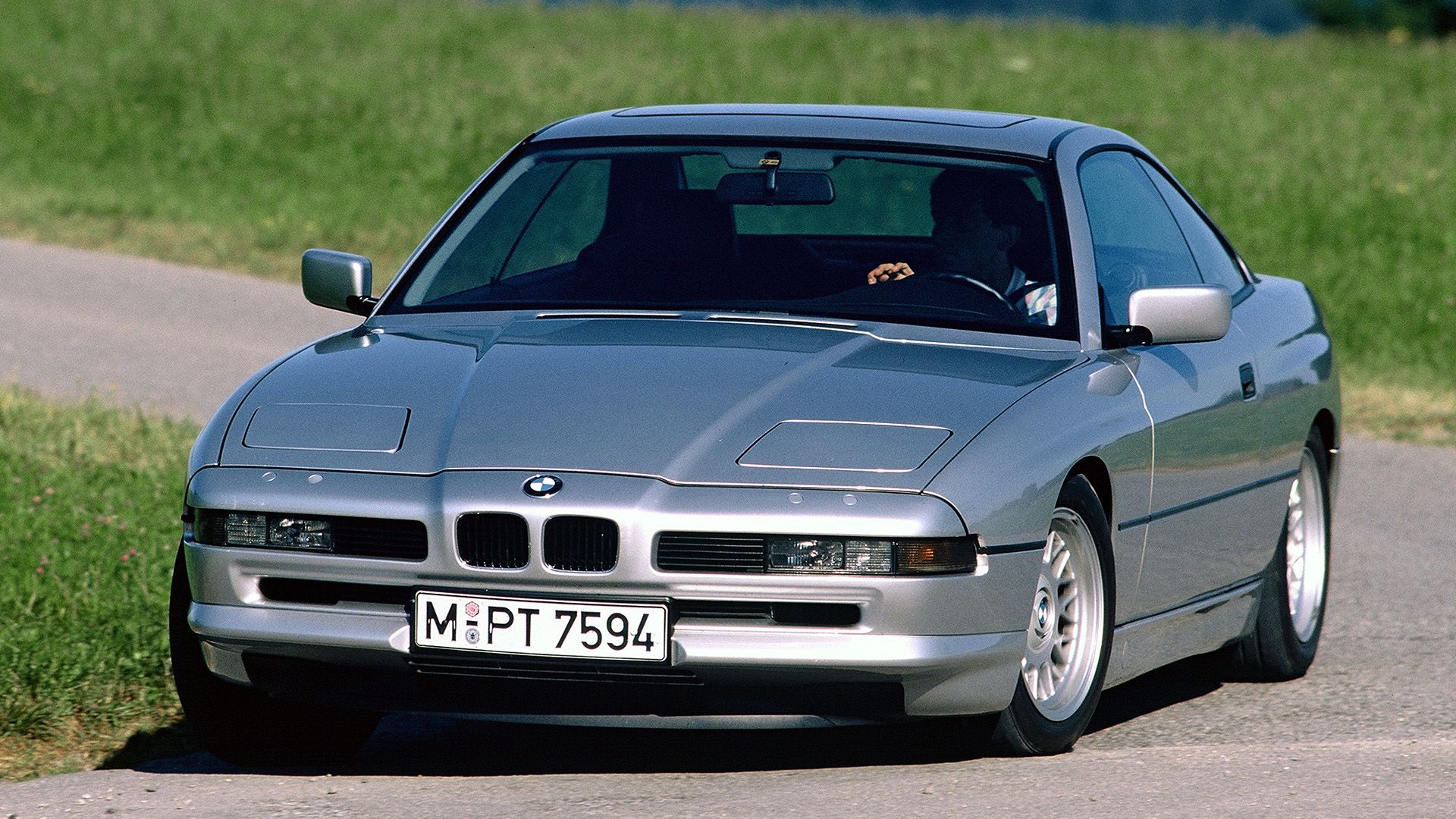 E31 Bimmerforums Wallpapers