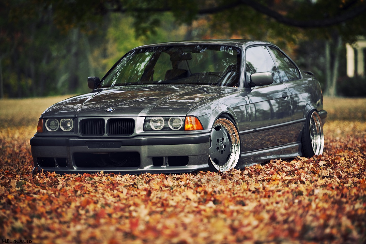 E36 Wallpapers