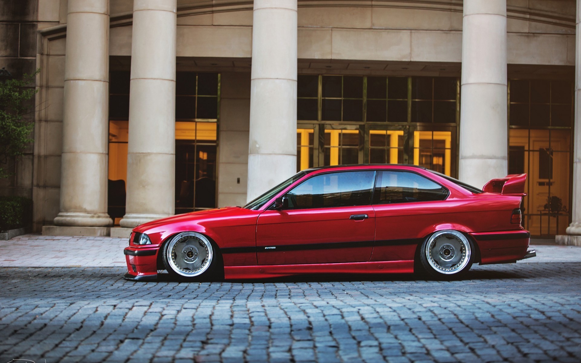 E36 Wallpapers