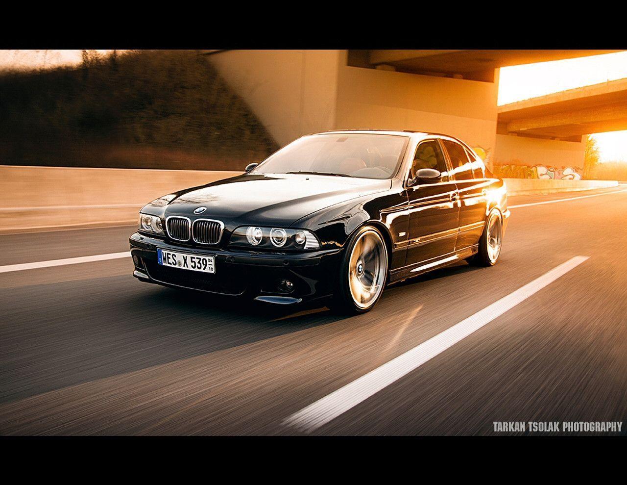 E39 Wallpapers