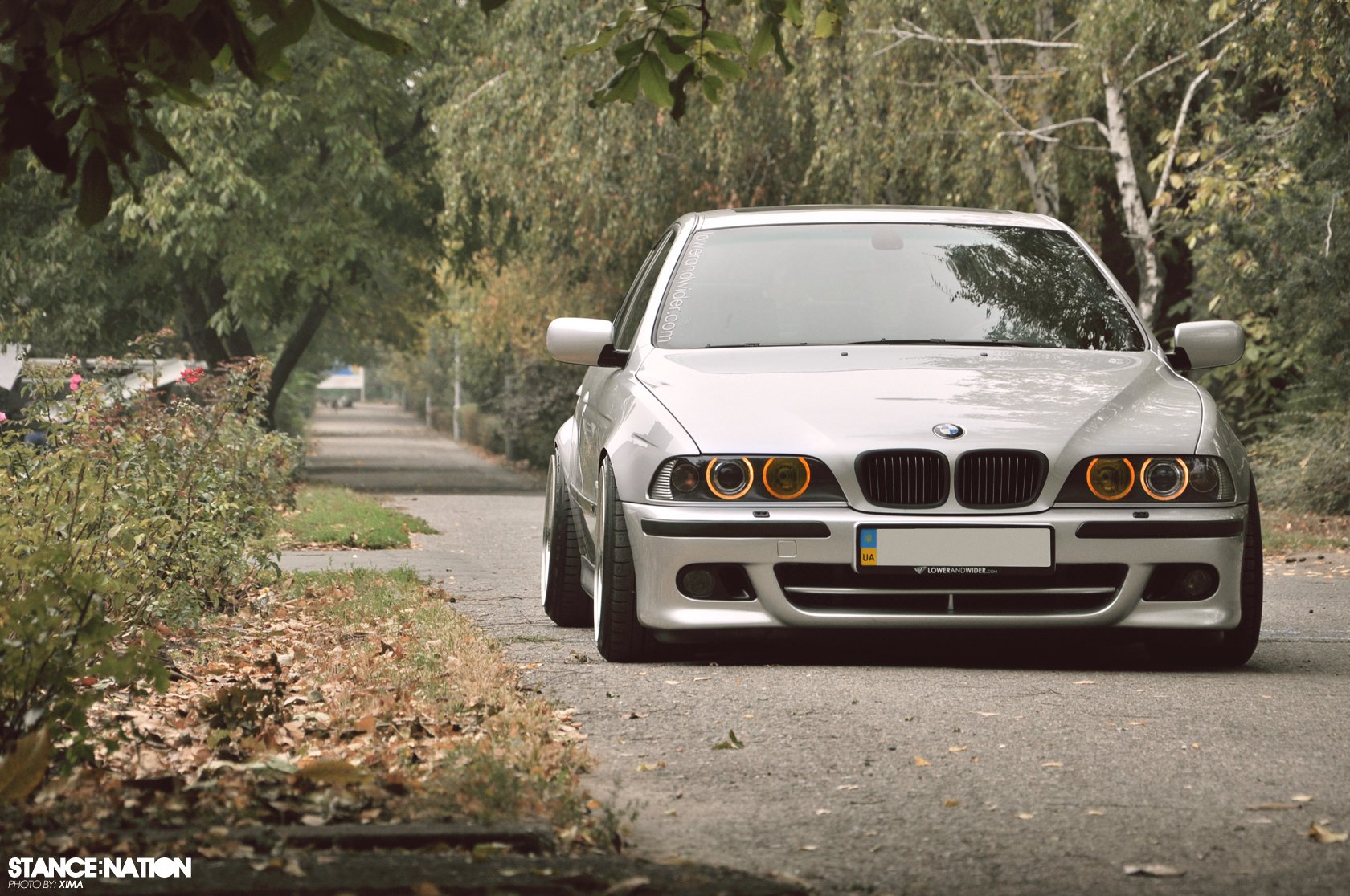 E39 Wallpapers