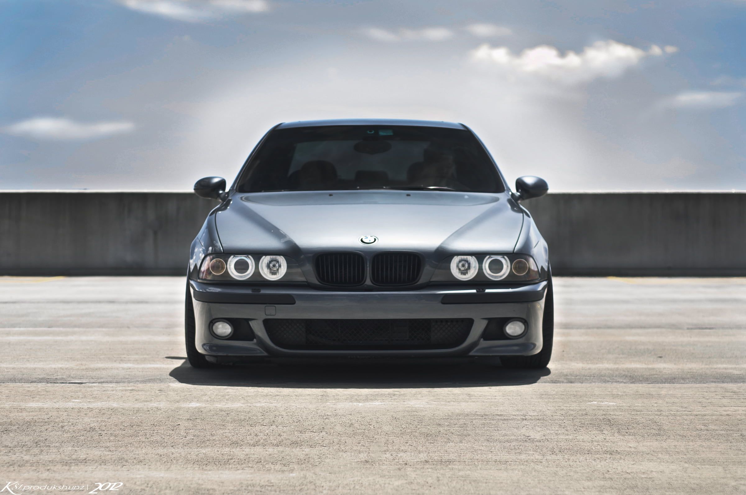 E39 Wallpapers