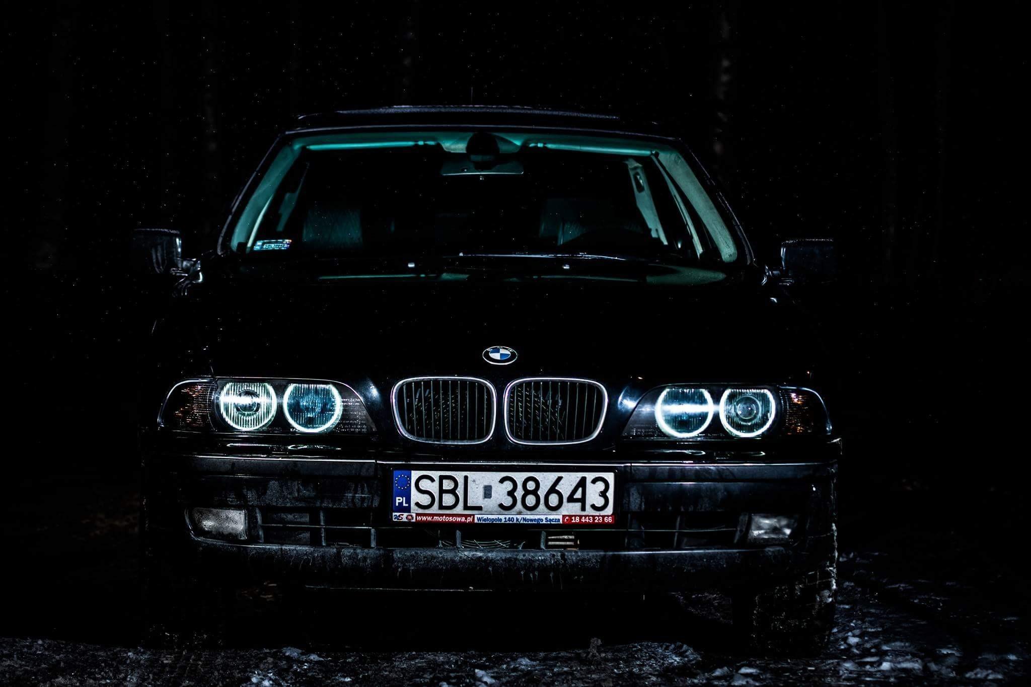 E39 Wallpapers