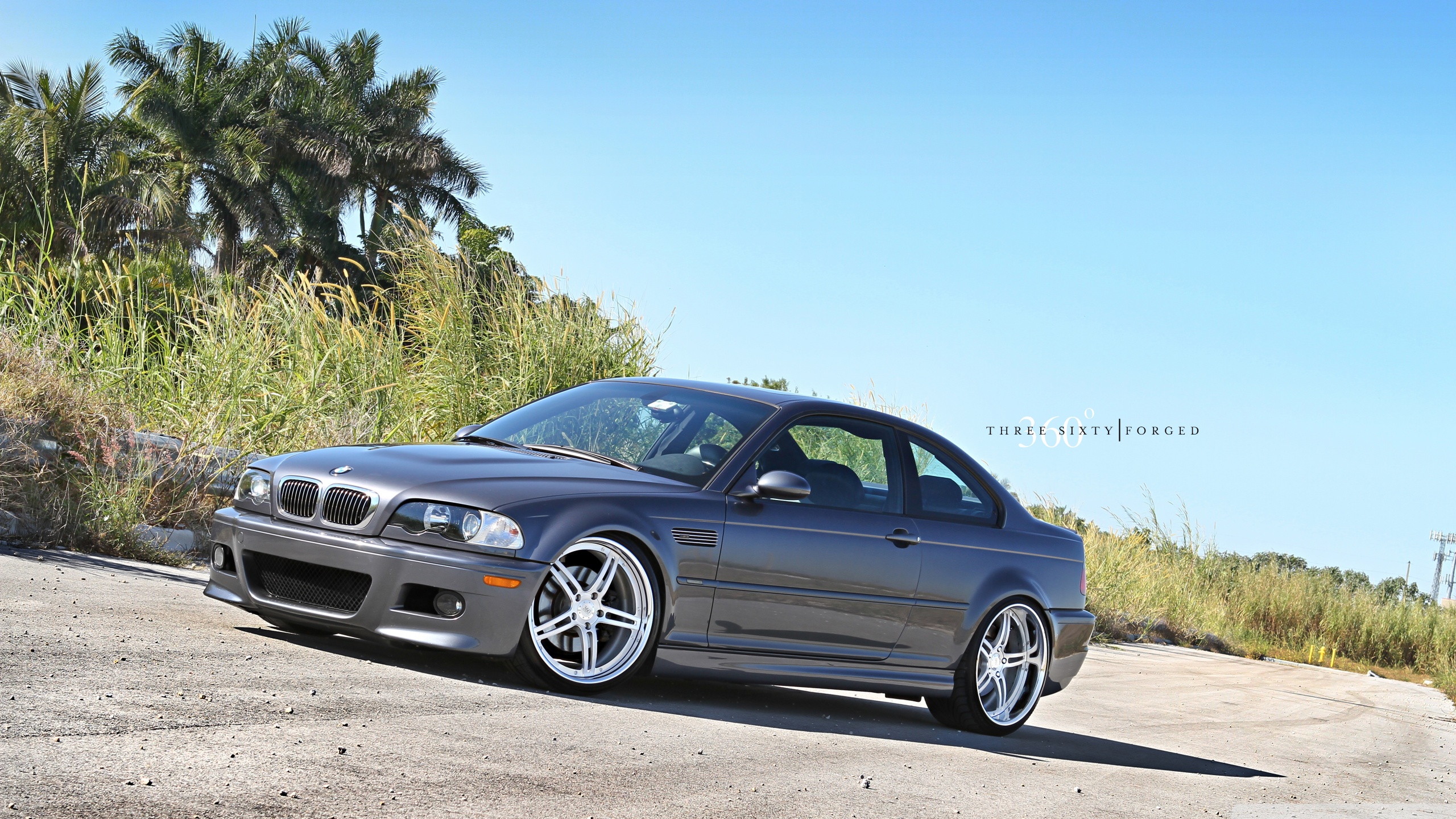 E46 M3 Wallpapers