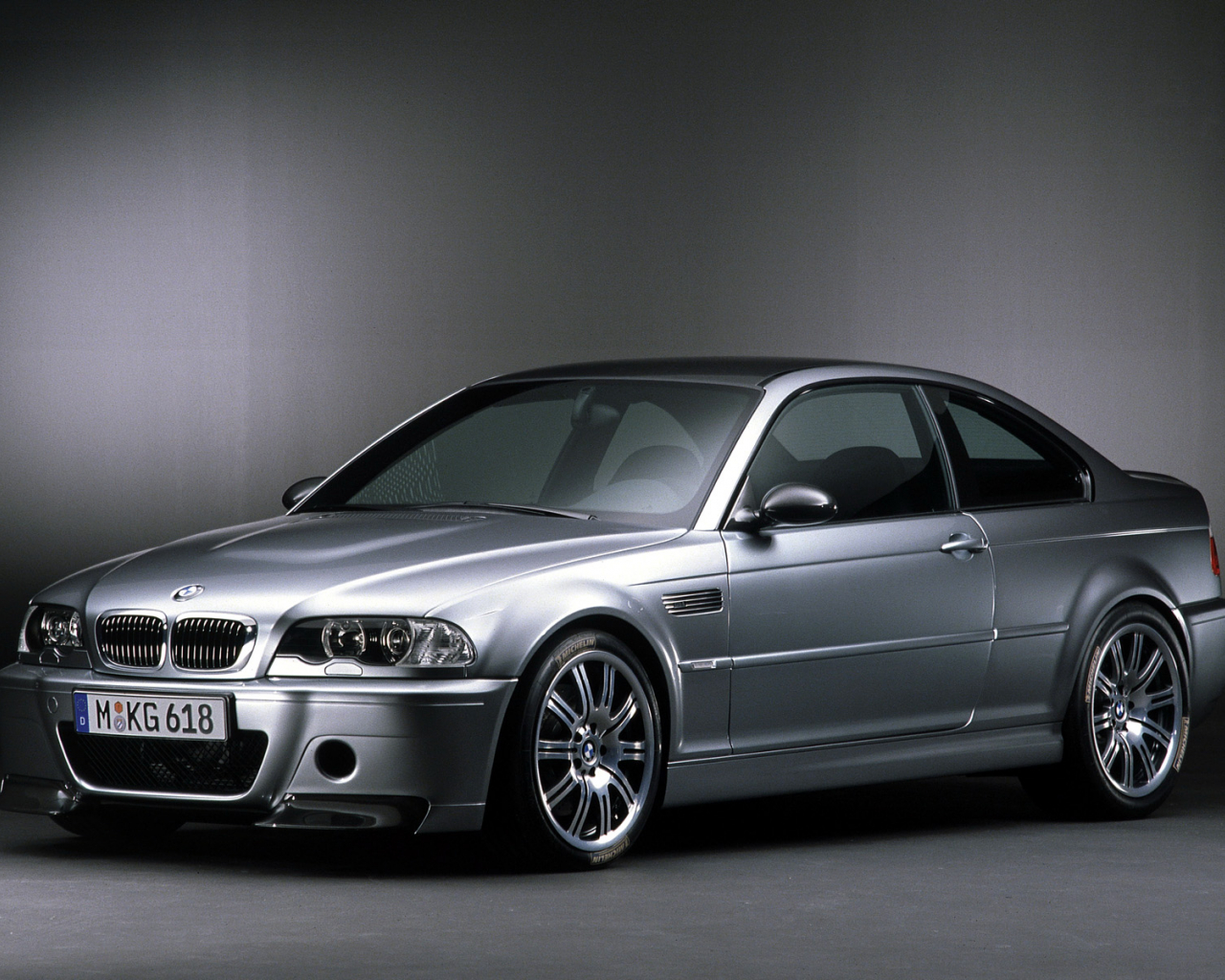 E46 M3 Wallpapers