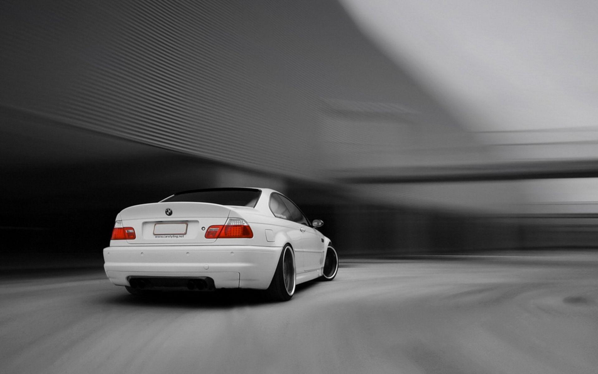 E46 Wallpapers