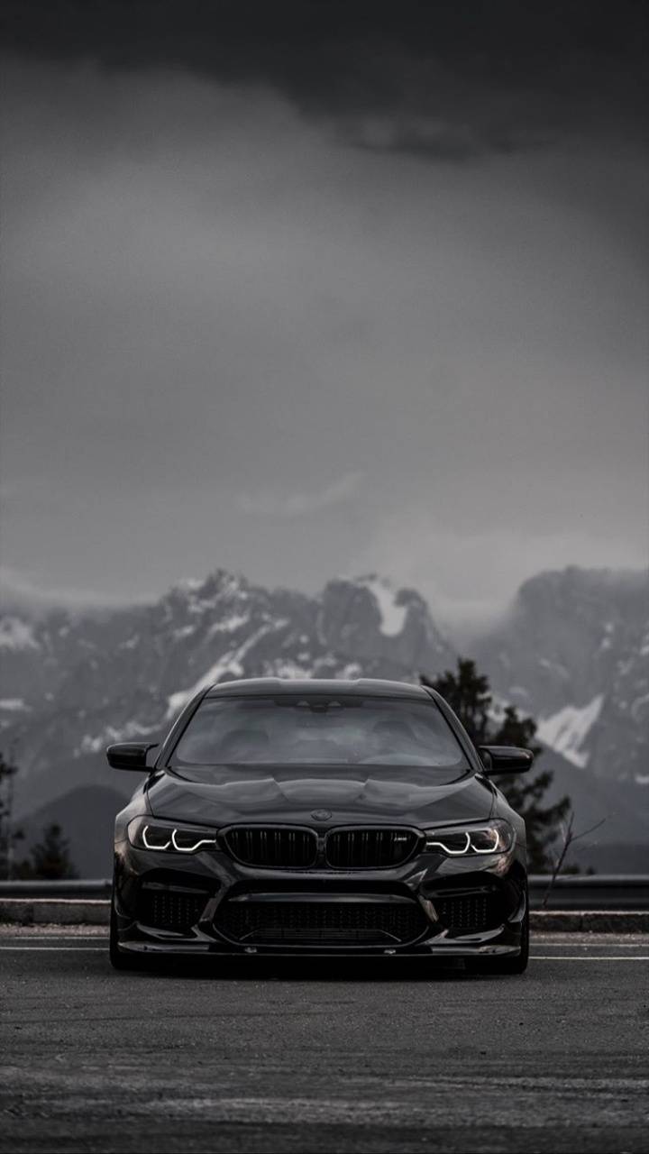 E60 M5 Wallpapers